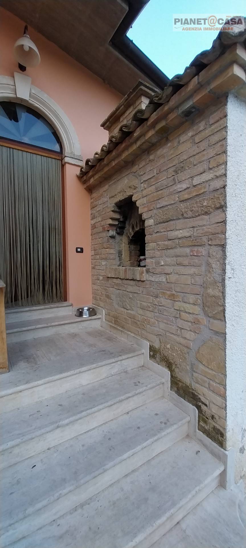 Casa indipendente in vendita a Spinetoli