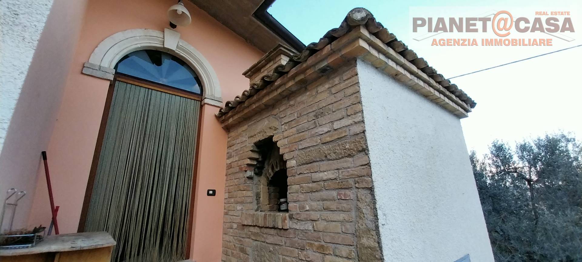 Casa indipendente in vendita a Spinetoli