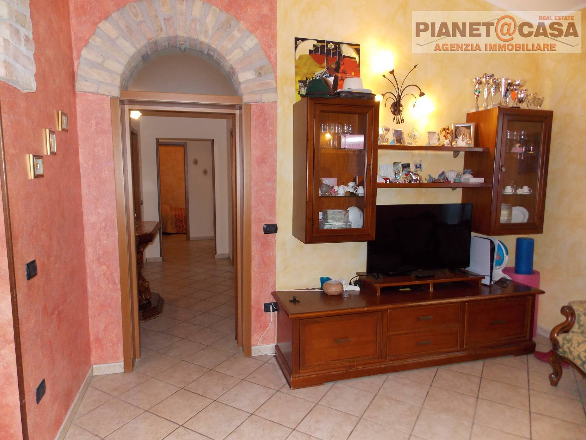 Casa indipendente in vendita a Spinetoli