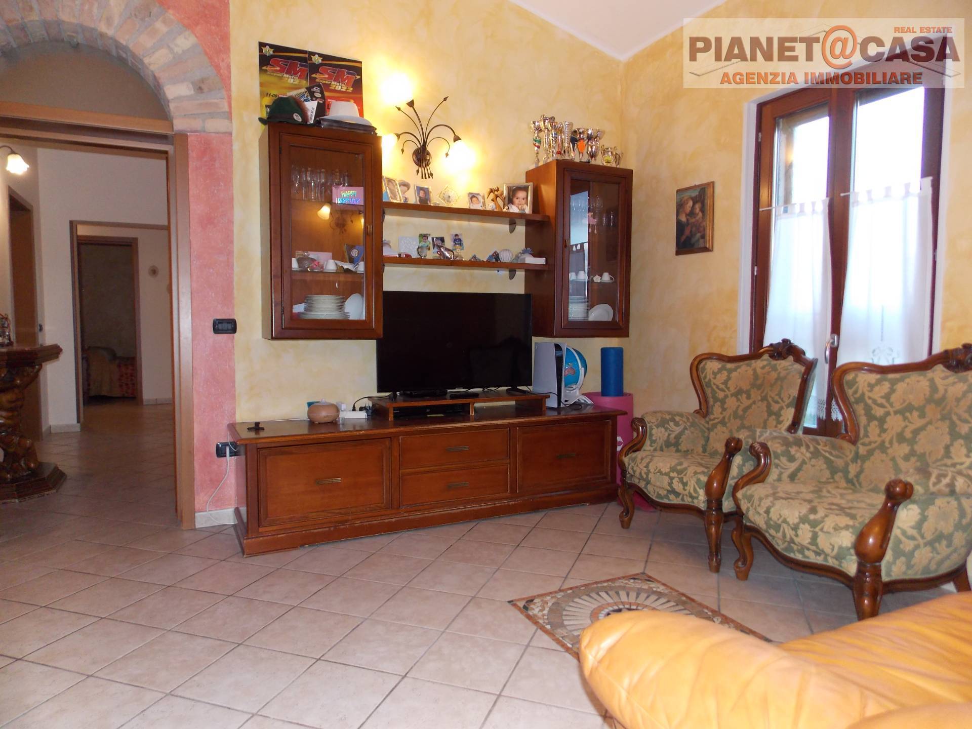 Casa indipendente in vendita a Spinetoli