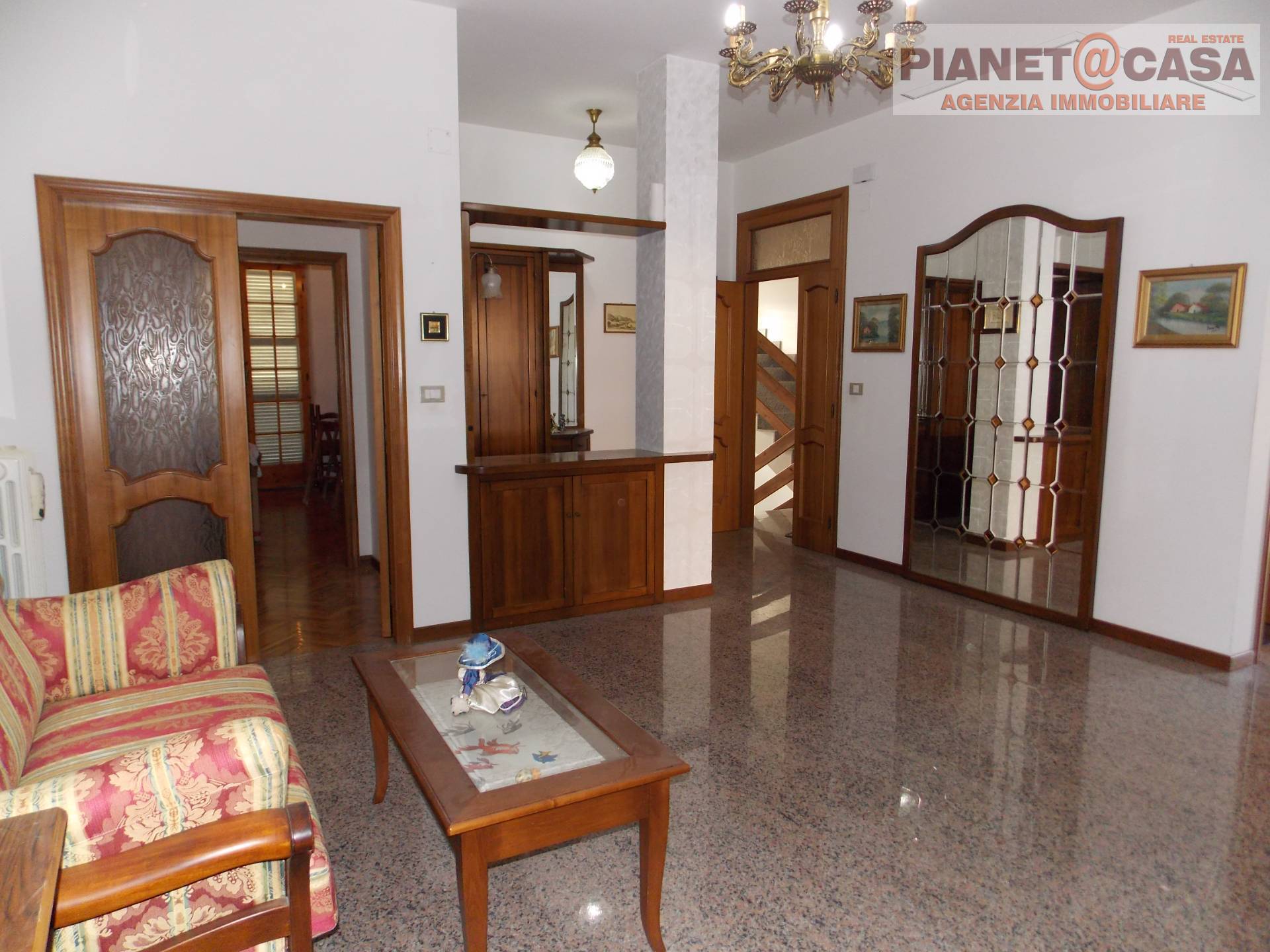 Appartamento in vendita a Castorano