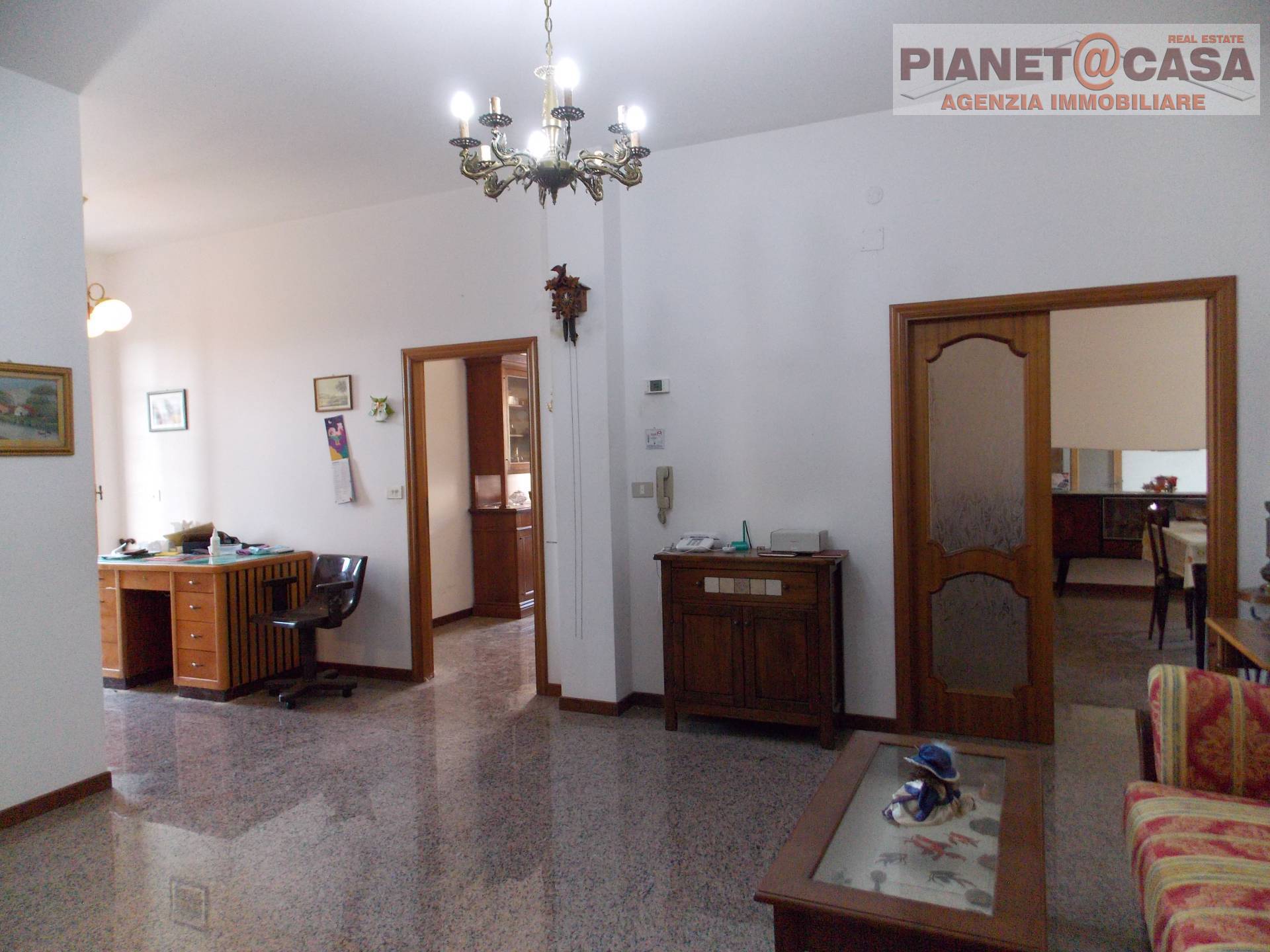 Appartamento in vendita a Castorano