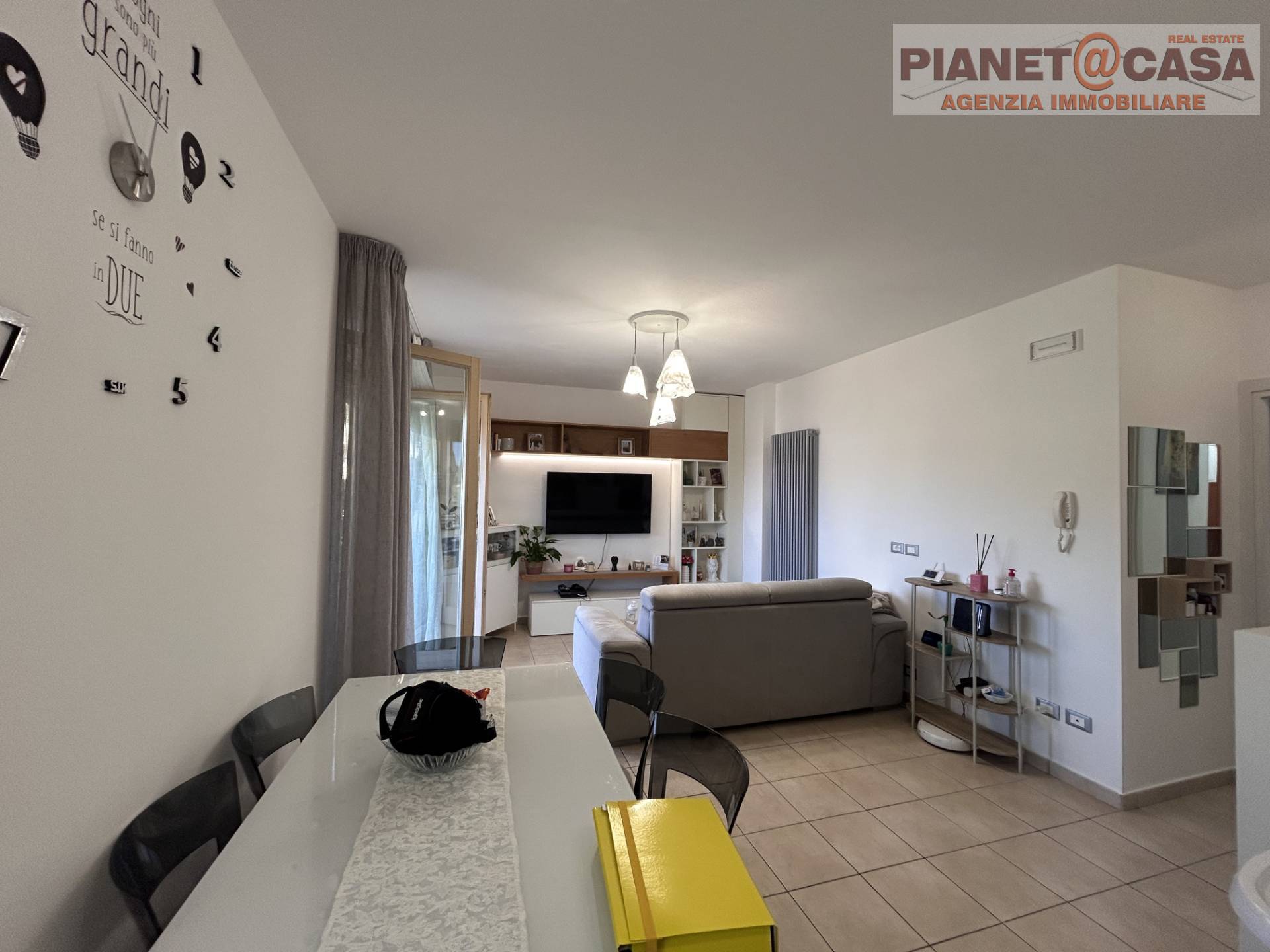 Appartamento in vendita a Spinetoli, PAGLIARE DEL TRONTO