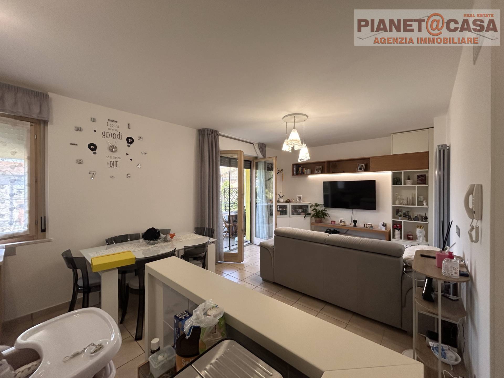 Appartamento in vendita a Spinetoli, PAGLIARE DEL TRONTO