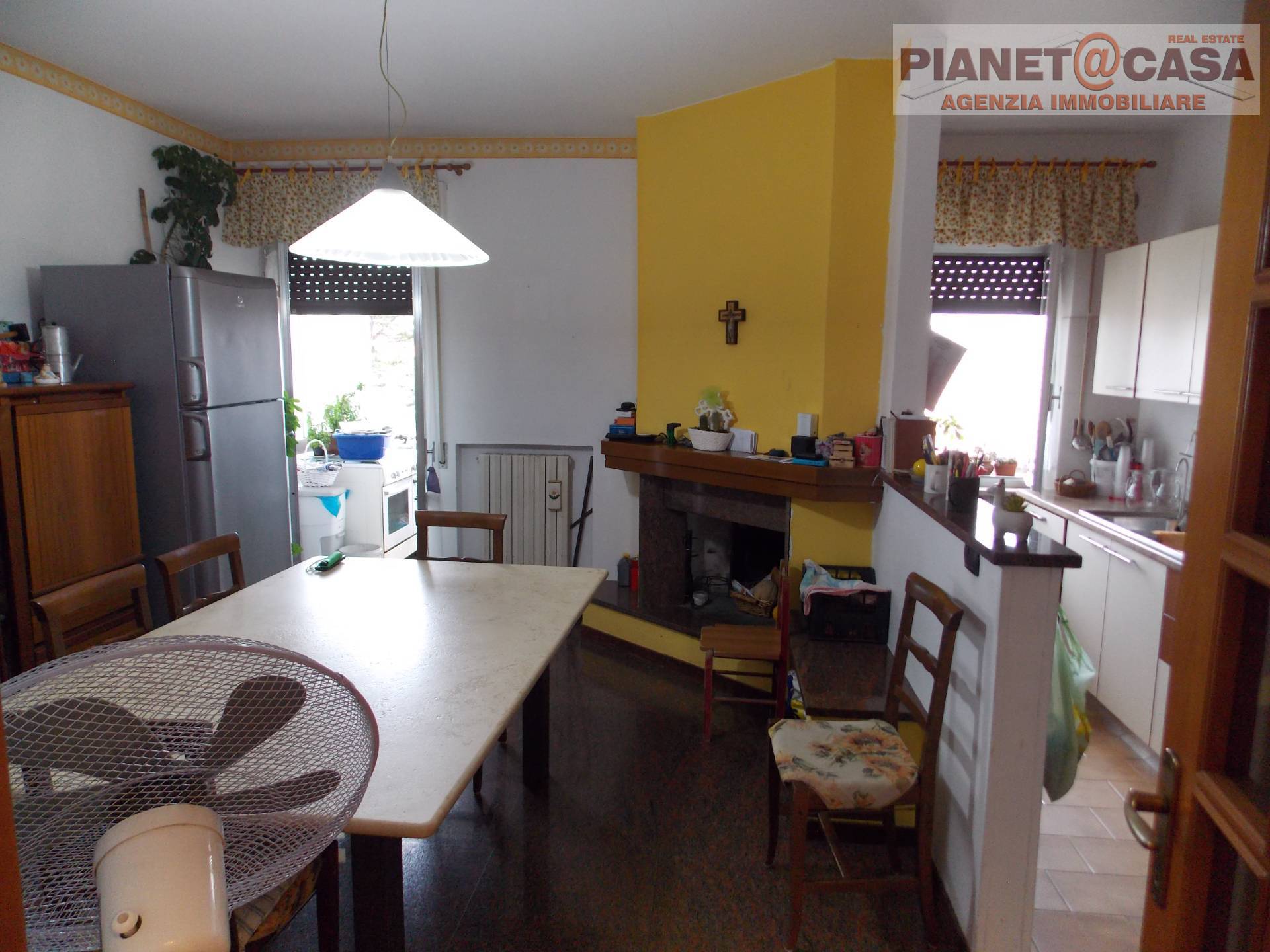 Appartamento in vendita a Martinsicuro