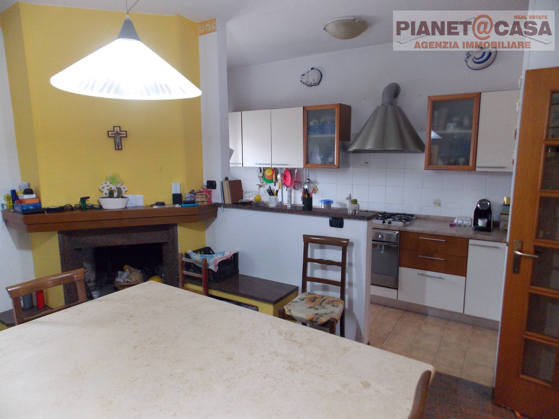 Appartamento in vendita a Martinsicuro