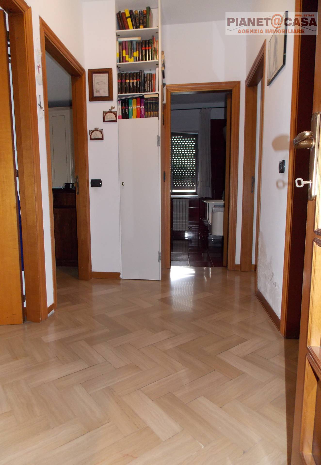 Appartamento in vendita a Martinsicuro