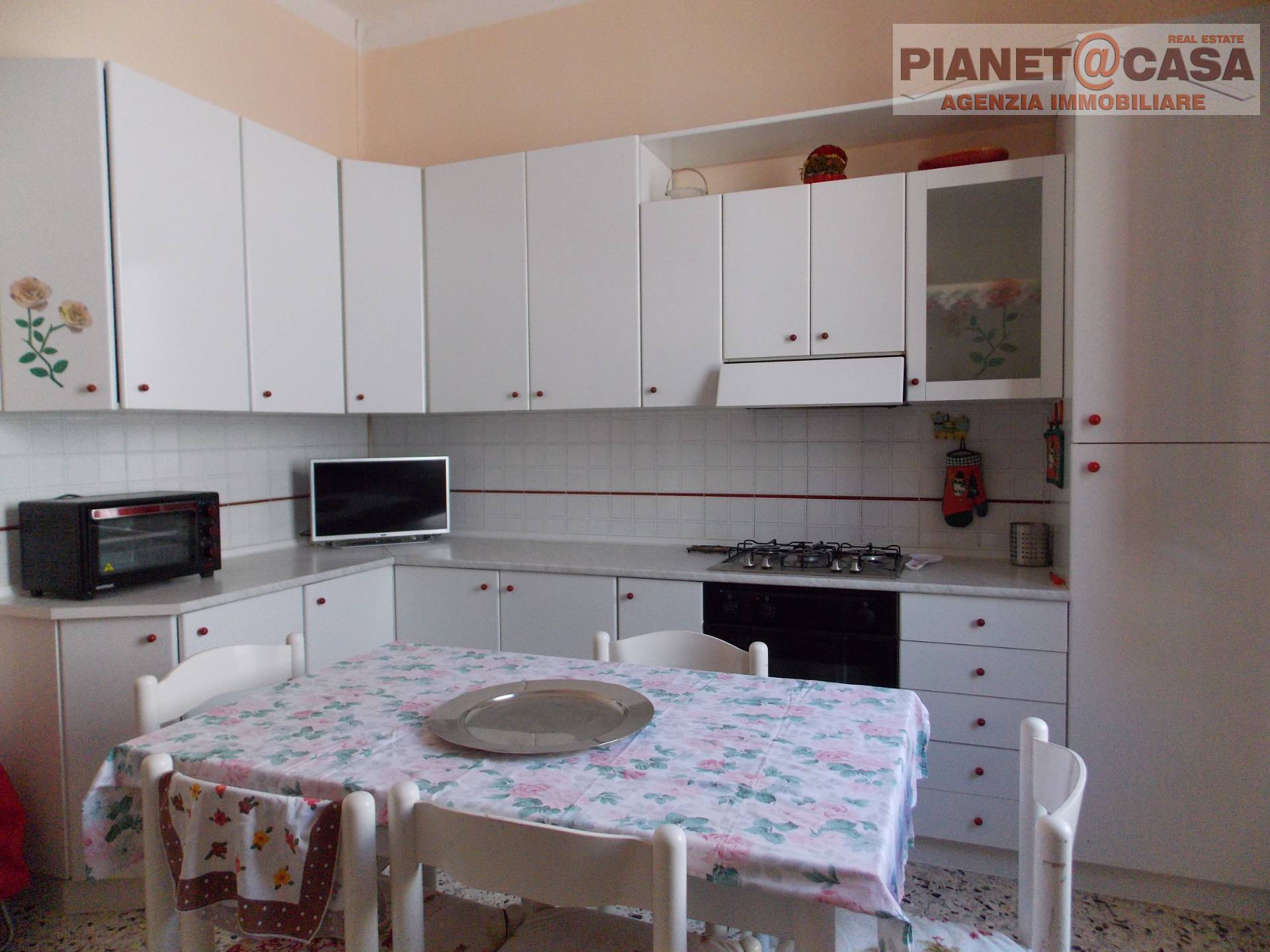 Appartamento in vendita a Ascoli Piceno, CAMPO PARIGNANO