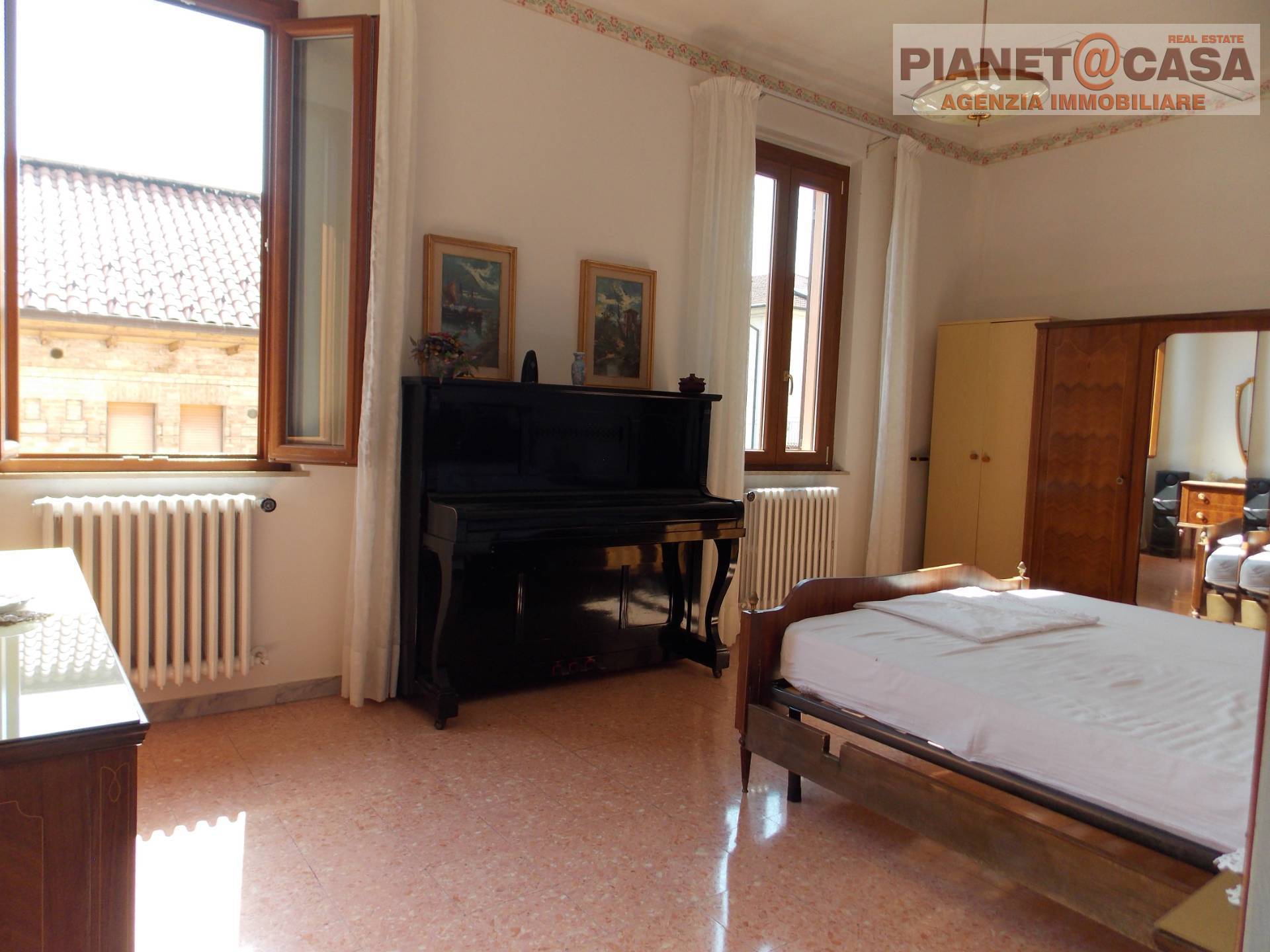 Appartamento in vendita a Ascoli Piceno, CAMPO PARIGNANO