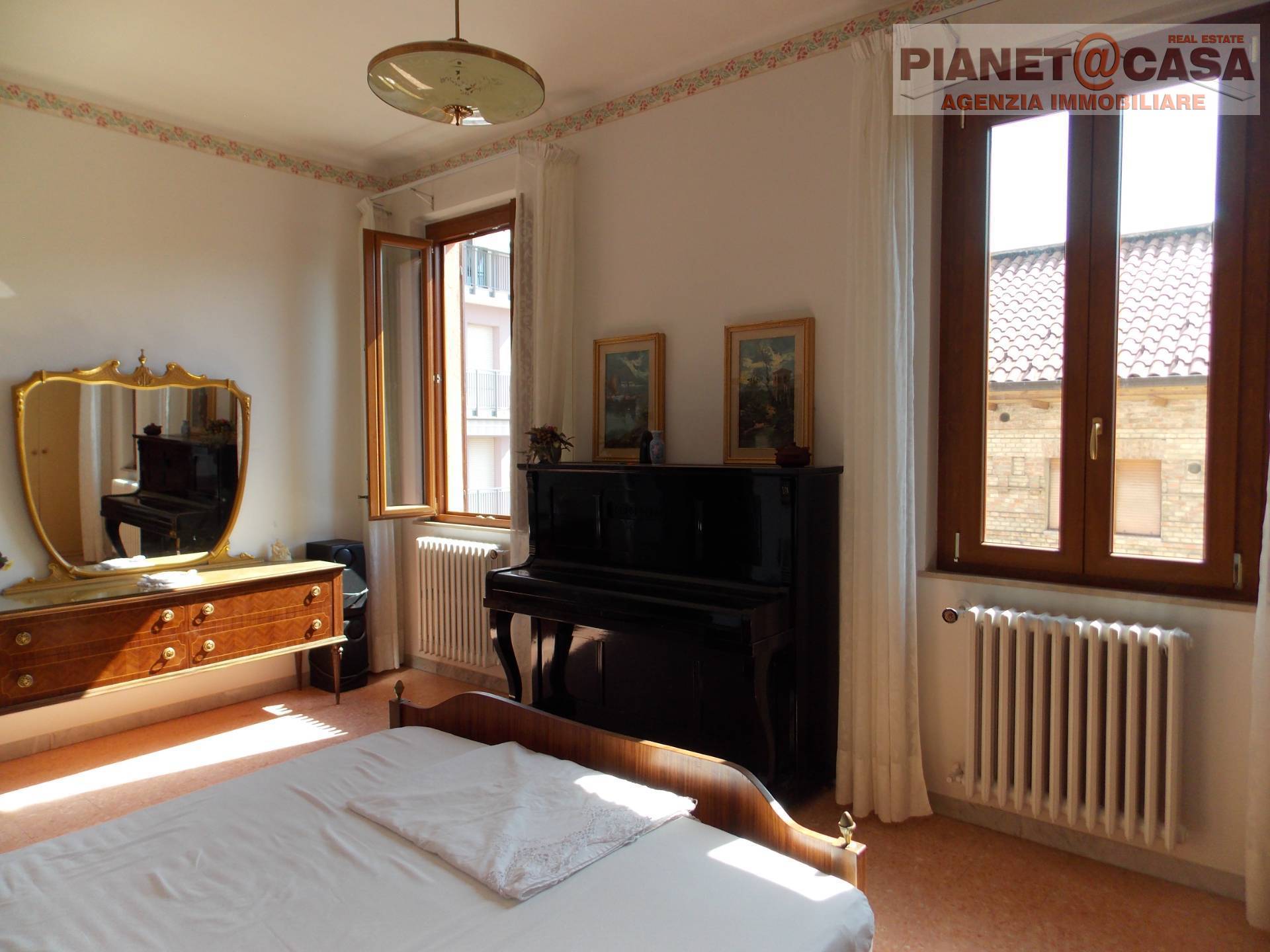 Appartamento in vendita a Ascoli Piceno, CAMPO PARIGNANO