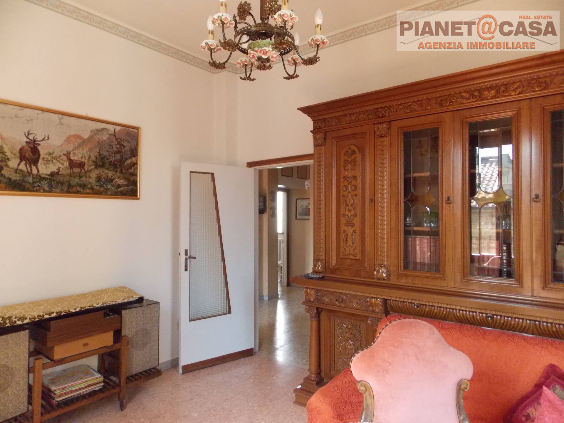 Appartamento in vendita a Ascoli Piceno, CAMPO PARIGNANO
