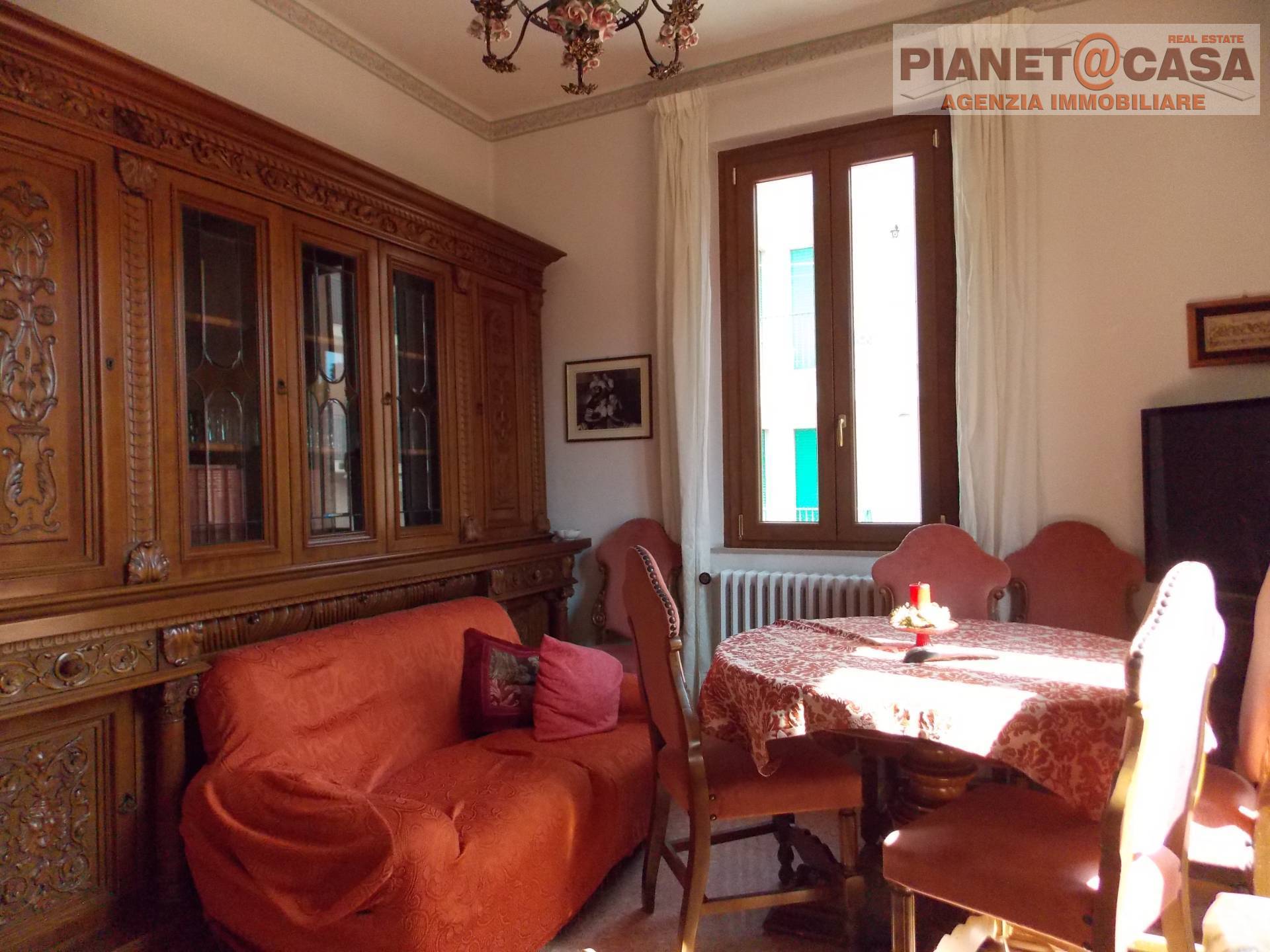 Appartamento in vendita a Ascoli Piceno, CAMPO PARIGNANO