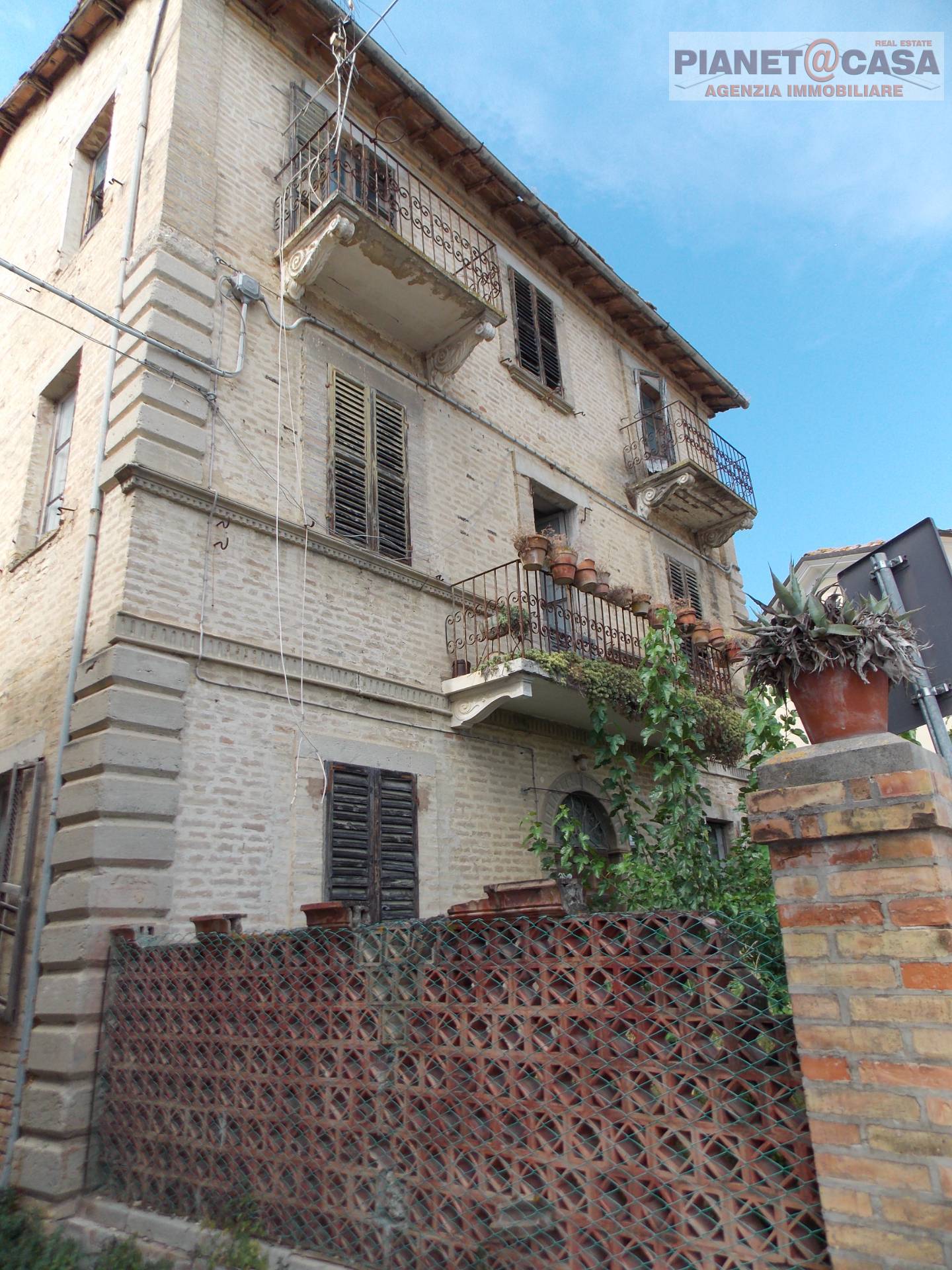 Casa indipendente in vendita a Spinetoli