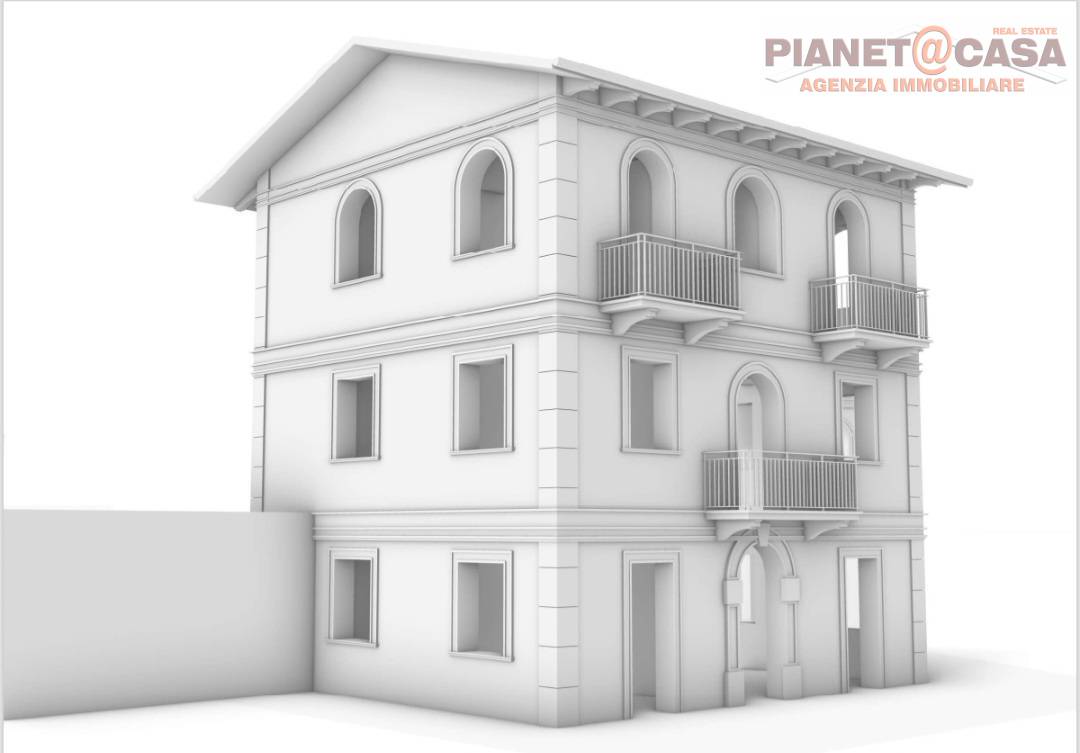 Casa indipendente in vendita a Spinetoli