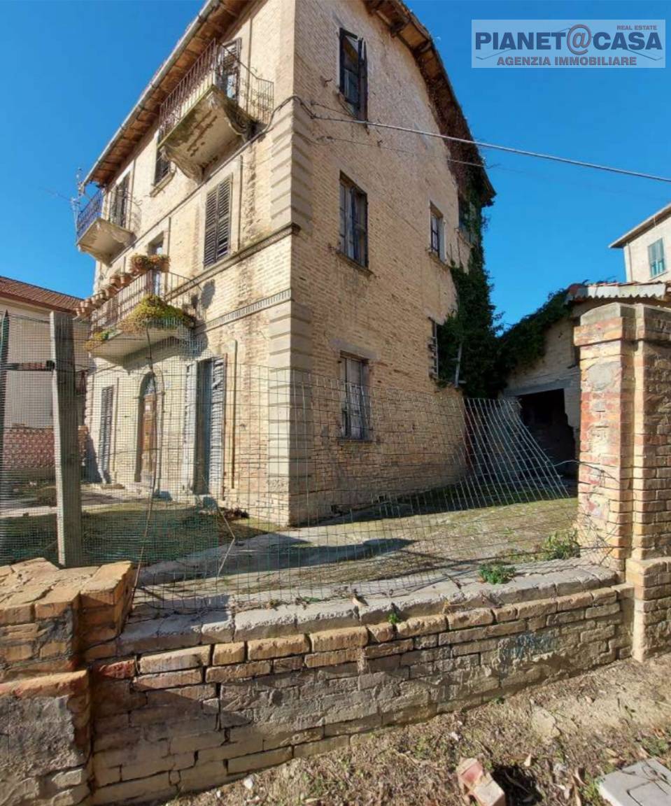 Casa indipendente in vendita a Spinetoli