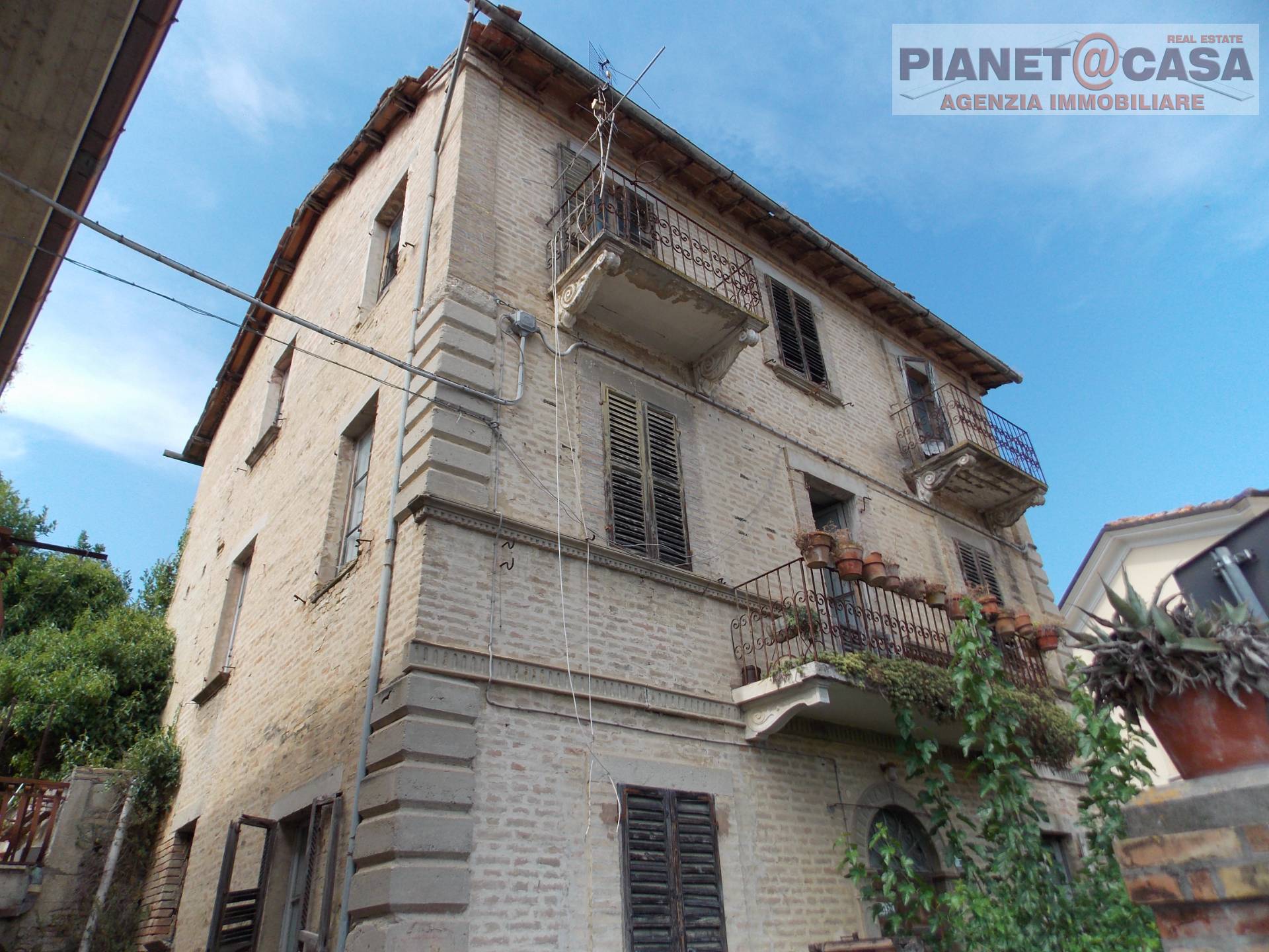 Casa indipendente in vendita a Spinetoli