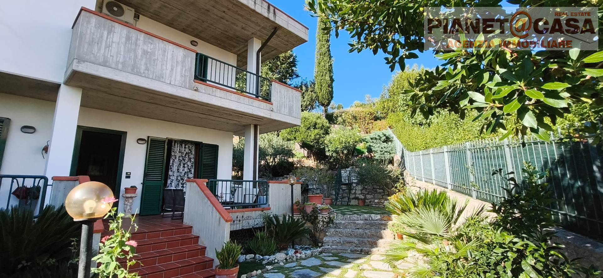 Casa indipendente in vendita a Castel di Lama