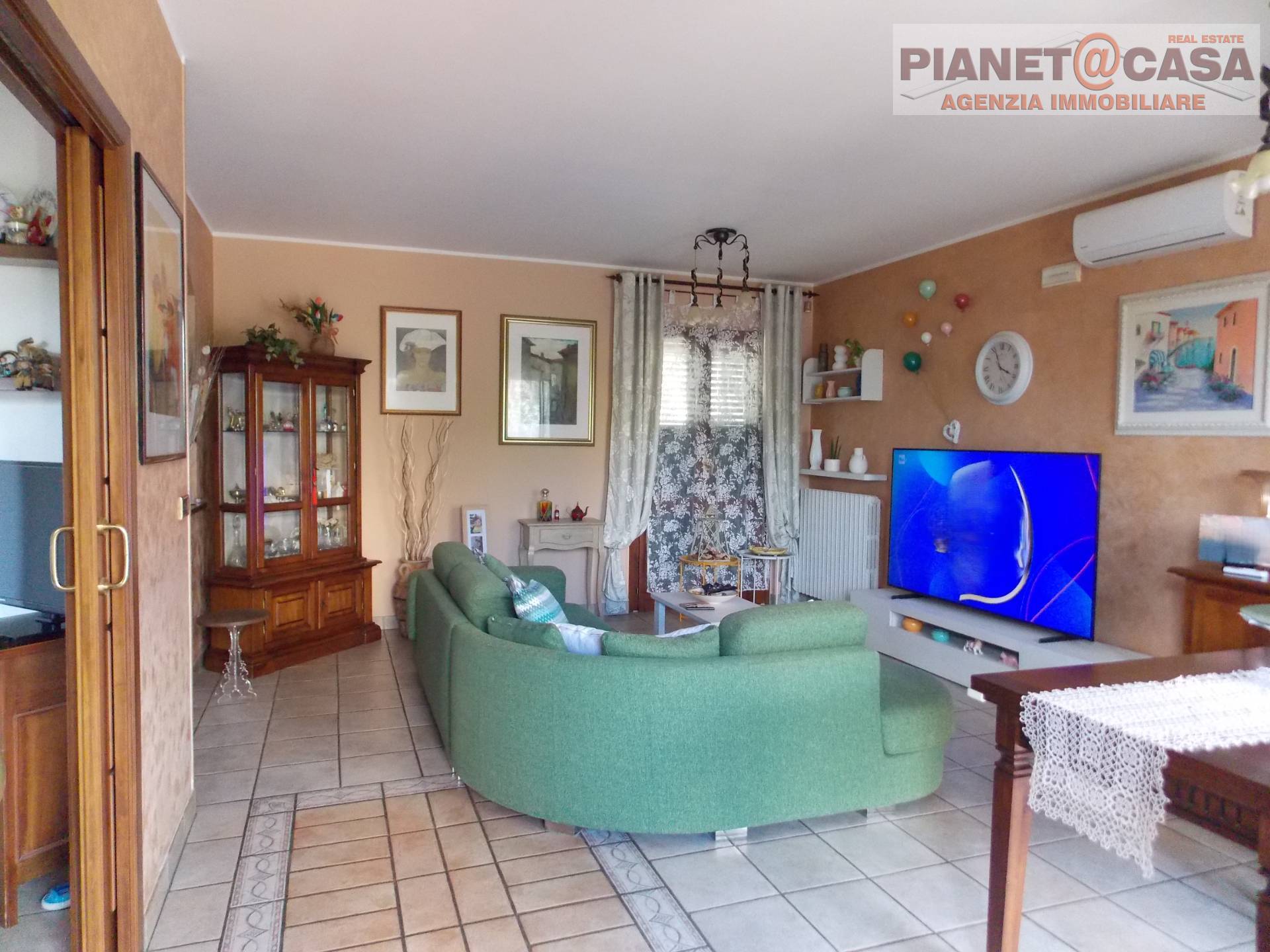Casa indipendente in vendita a Castel di Lama