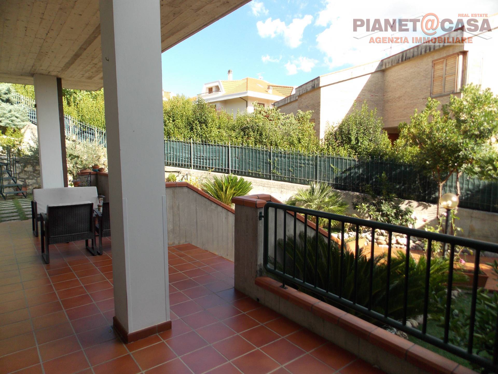 Casa indipendente in vendita a Castel di Lama