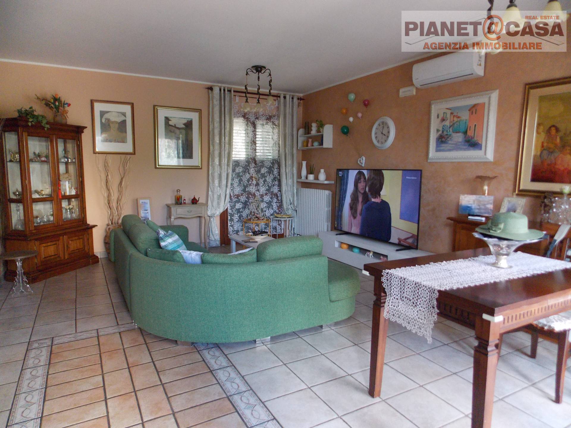Casa indipendente in vendita a Castel di Lama