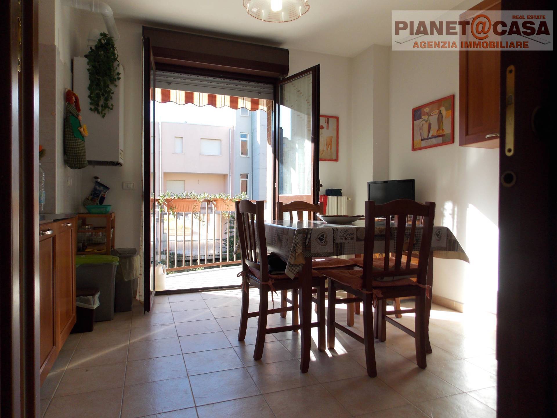 Appartamento in vendita a Ascoli Piceno