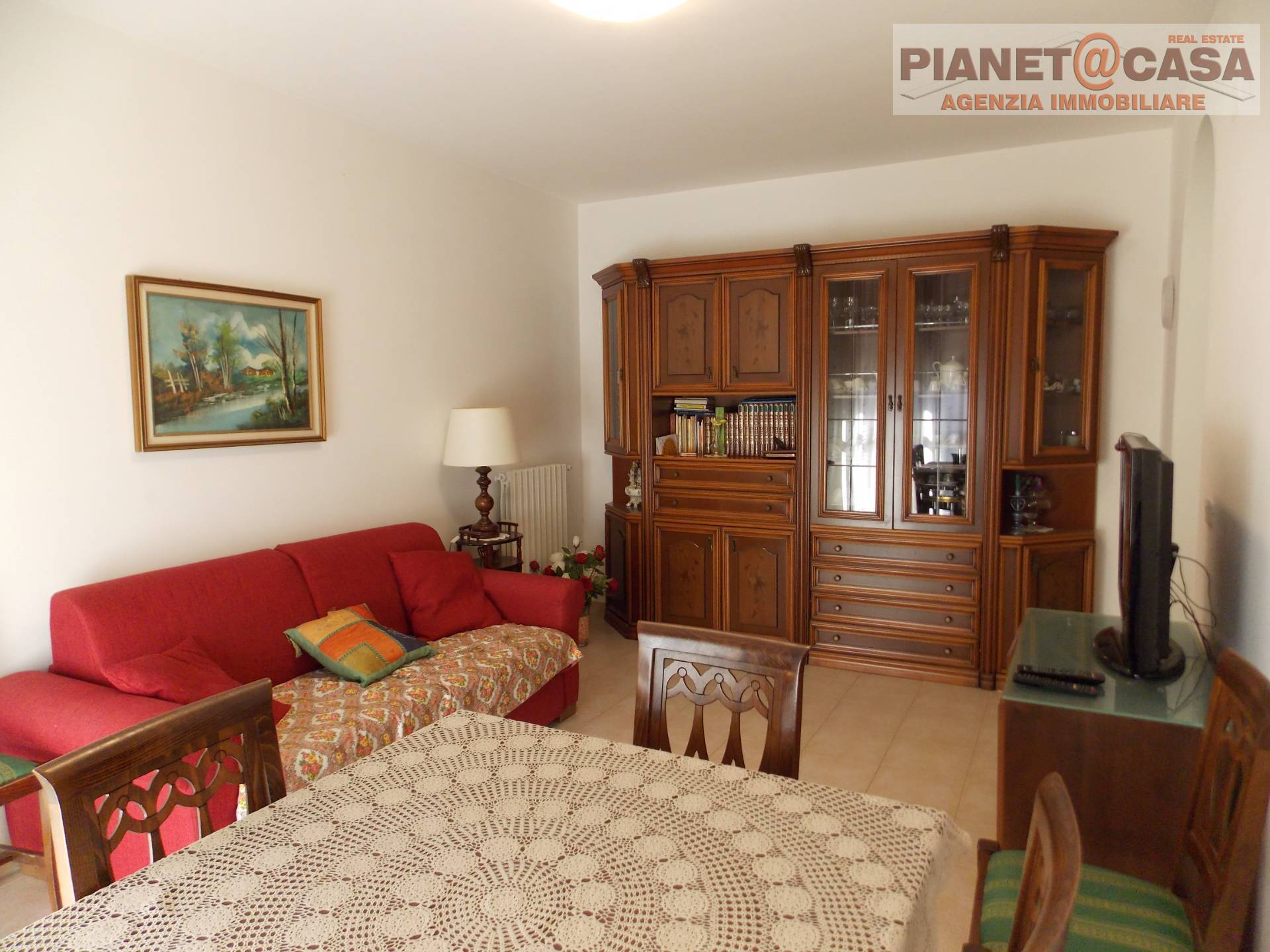 Appartamento in vendita a Ascoli Piceno