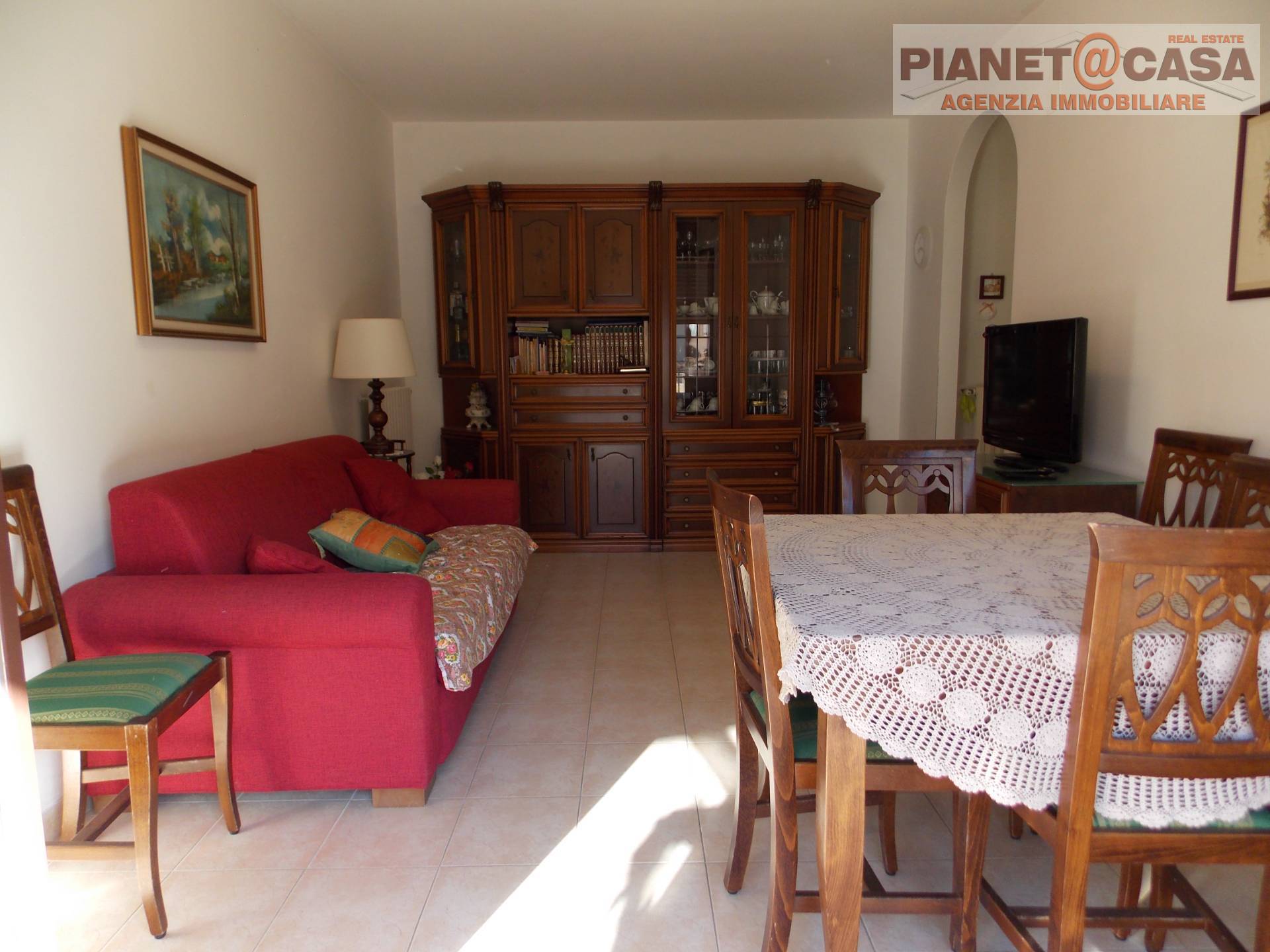 Appartamento in vendita a Ascoli Piceno