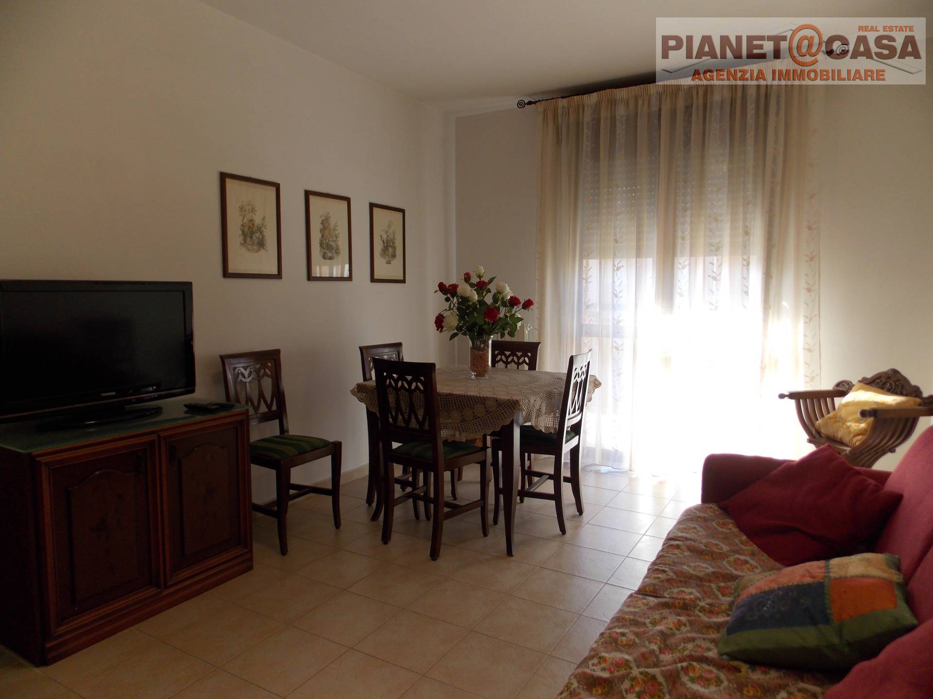 Appartamento in vendita a Ascoli Piceno