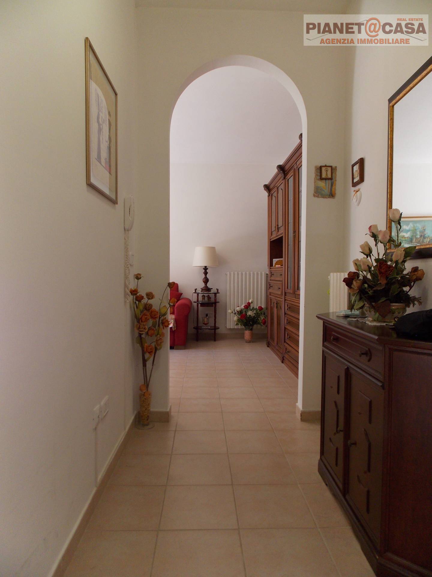 Appartamento in vendita a Ascoli Piceno