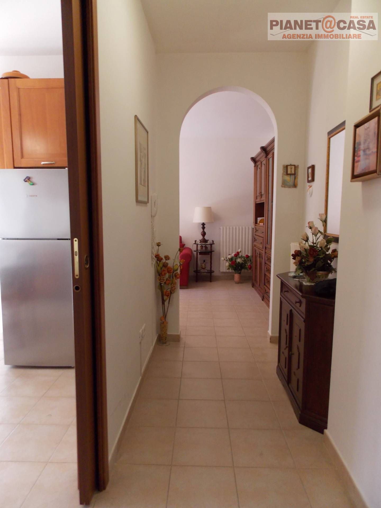 Appartamento in vendita a Ascoli Piceno