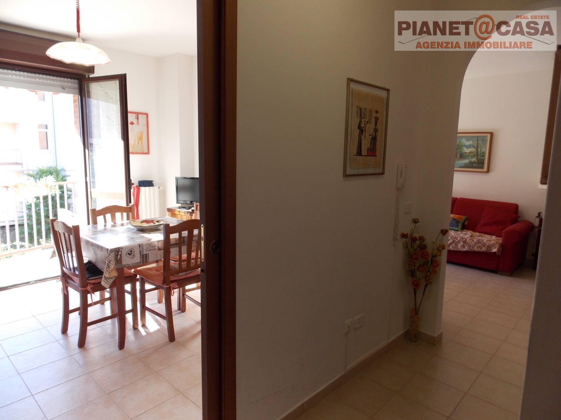 Appartamento in vendita a Ascoli Piceno