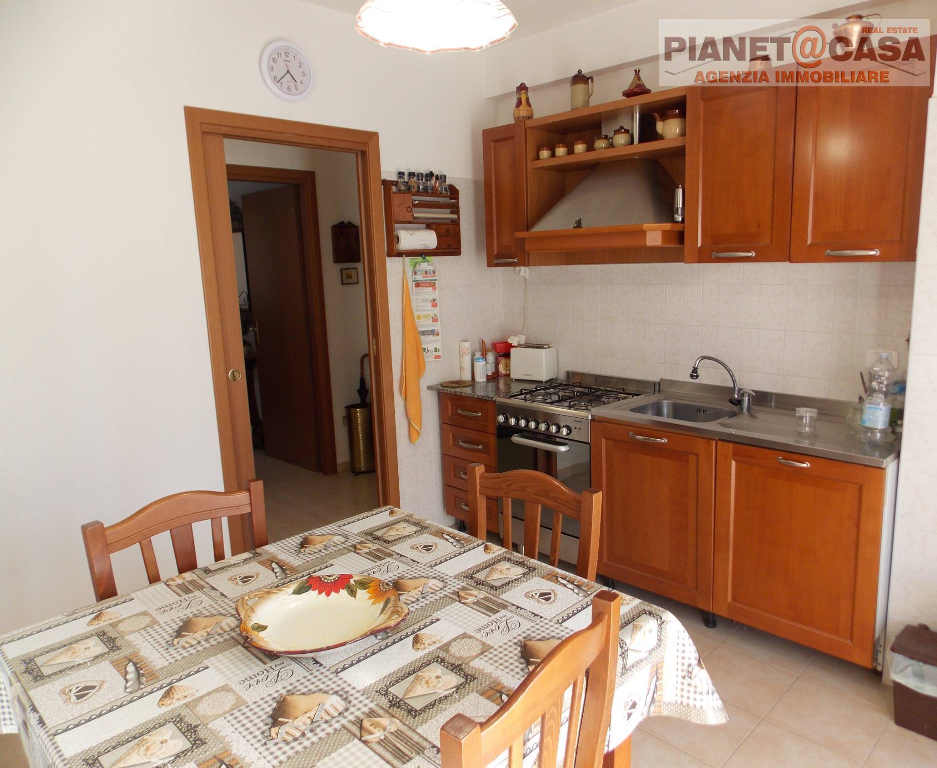 Appartamento in vendita a Ascoli Piceno