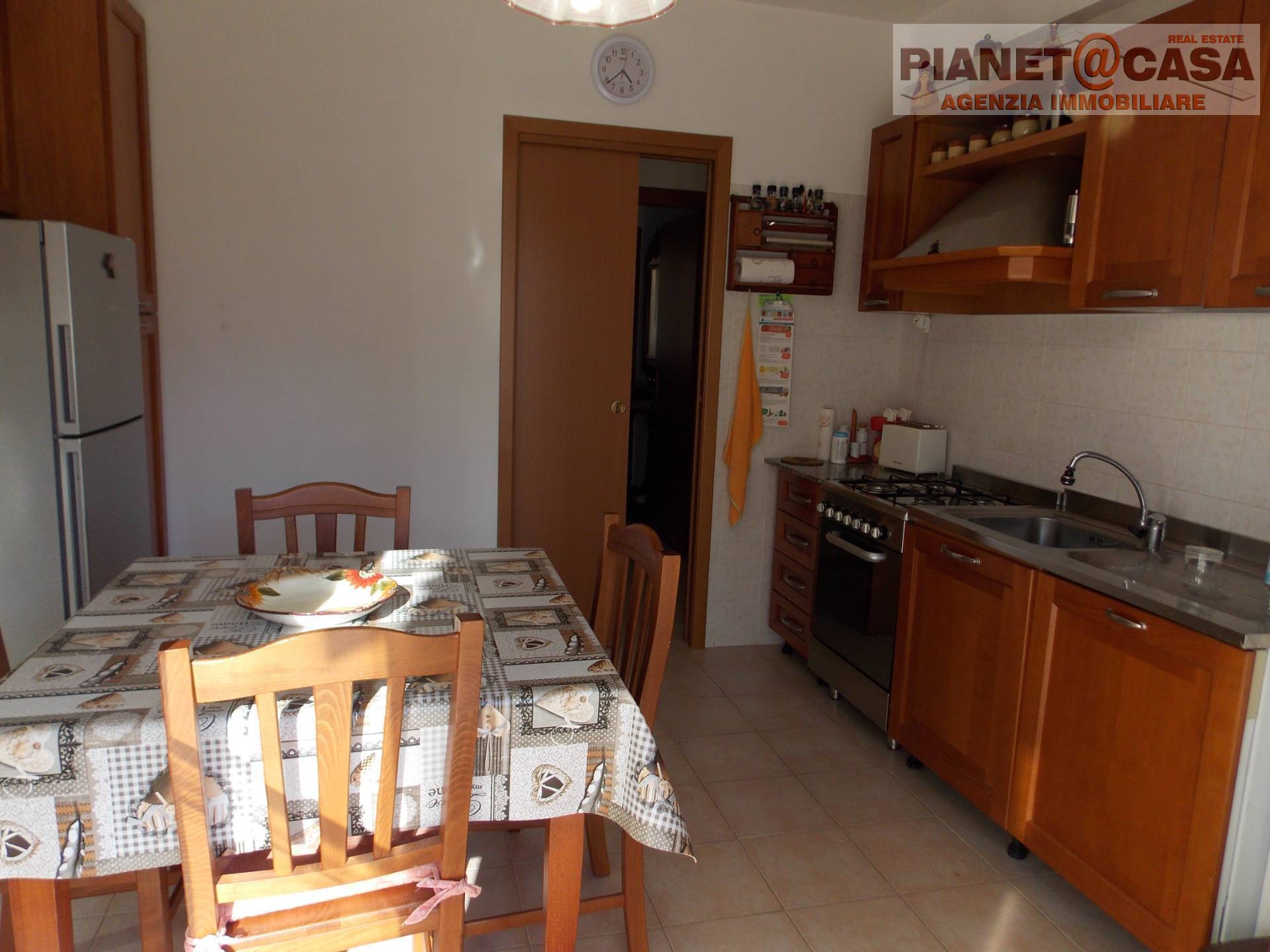 Appartamento in vendita a Ascoli Piceno