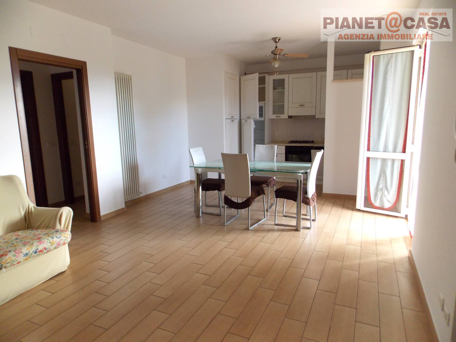 Appartamento in vendita a Colli del Tronto, Villa San Giuseppe