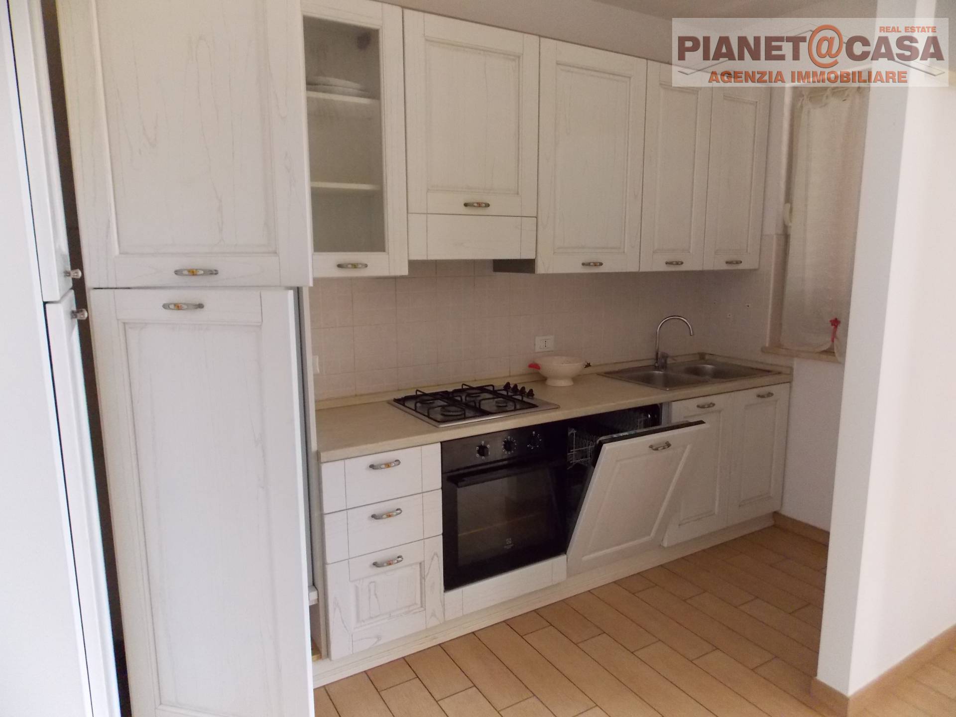 Appartamento in vendita a Colli del Tronto, Villa San Giuseppe