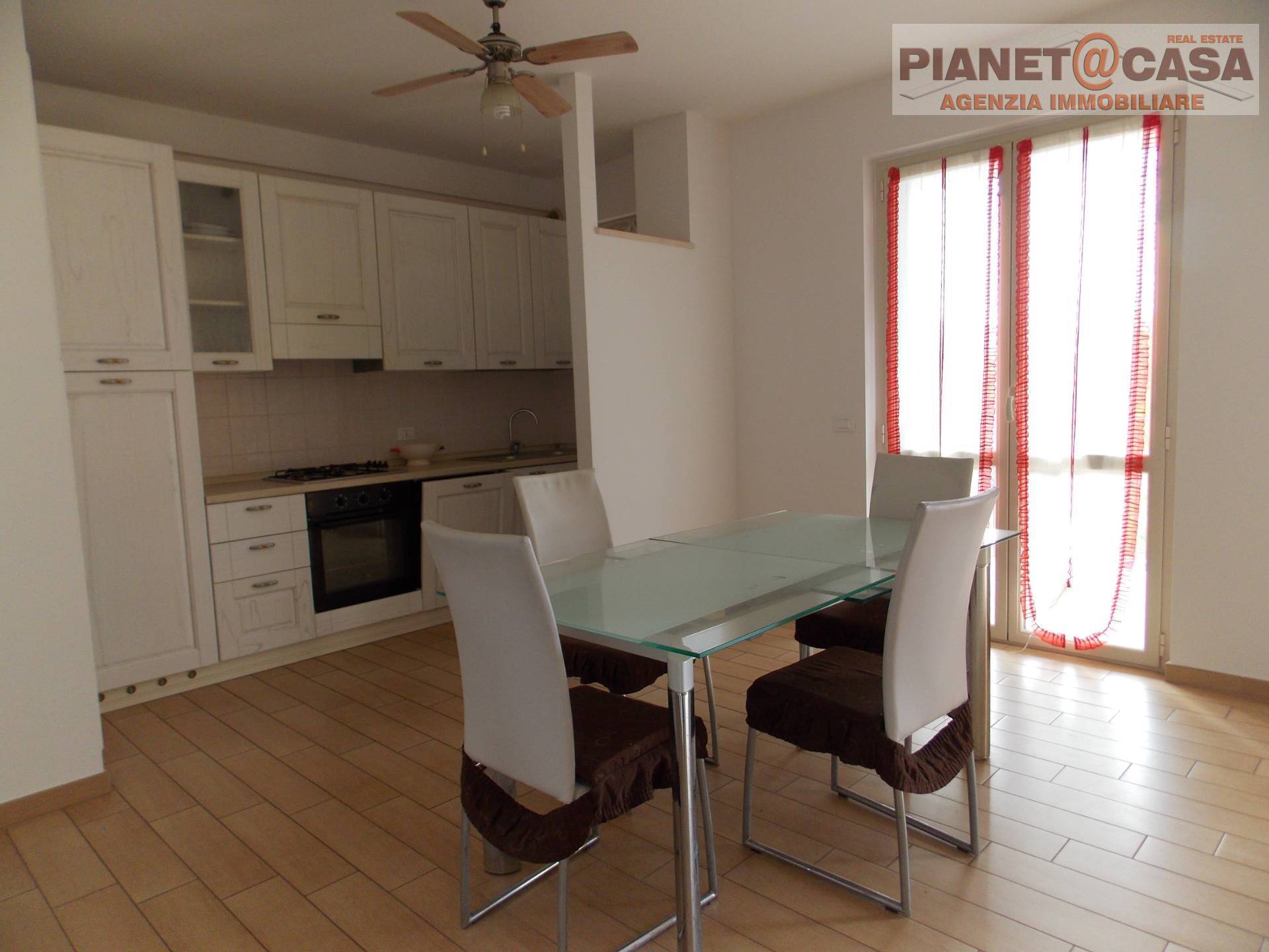 Appartamento in vendita a Colli del Tronto, Villa San Giuseppe