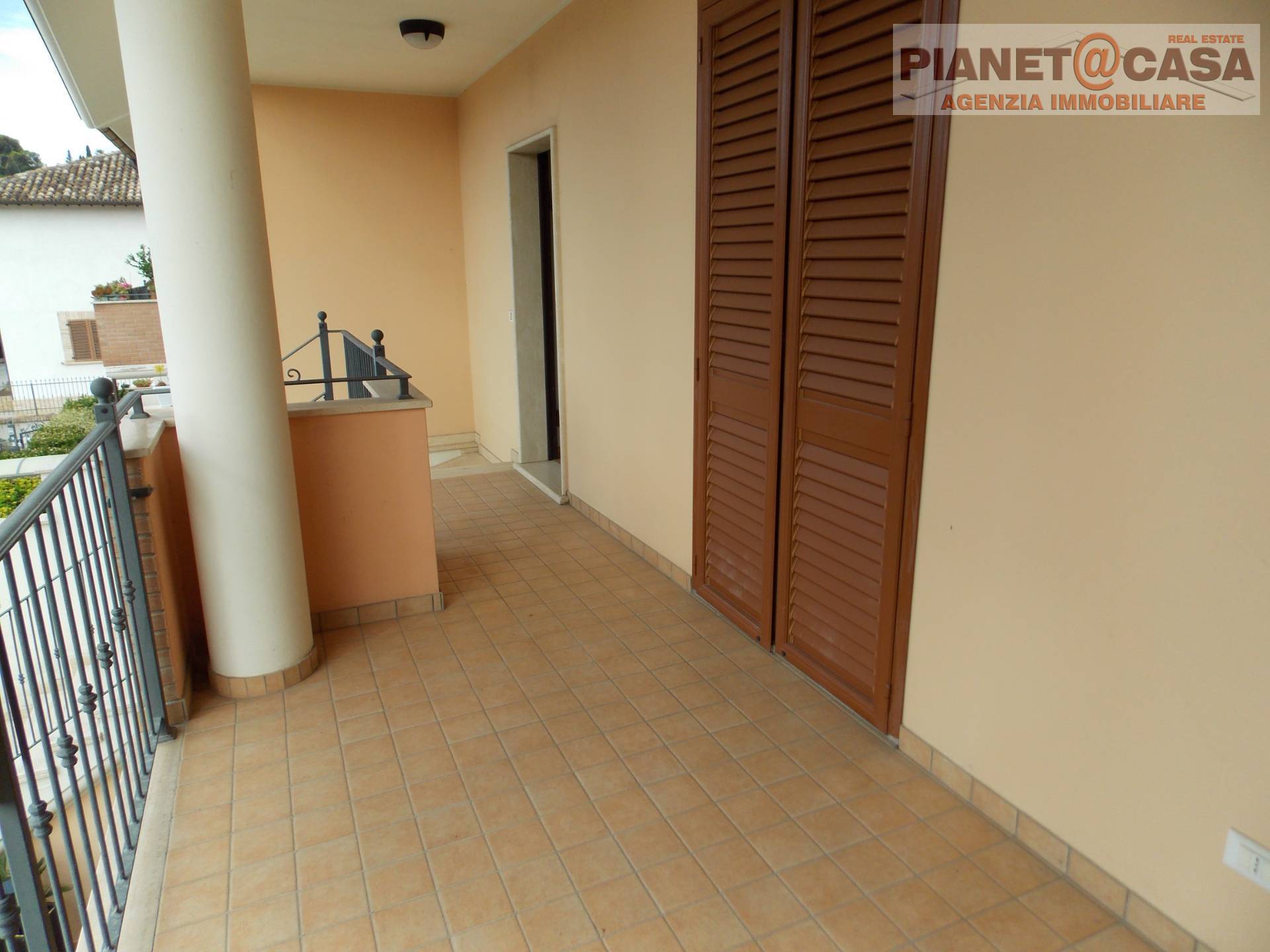 Appartamento in vendita a Colli del Tronto, Villa San Giuseppe