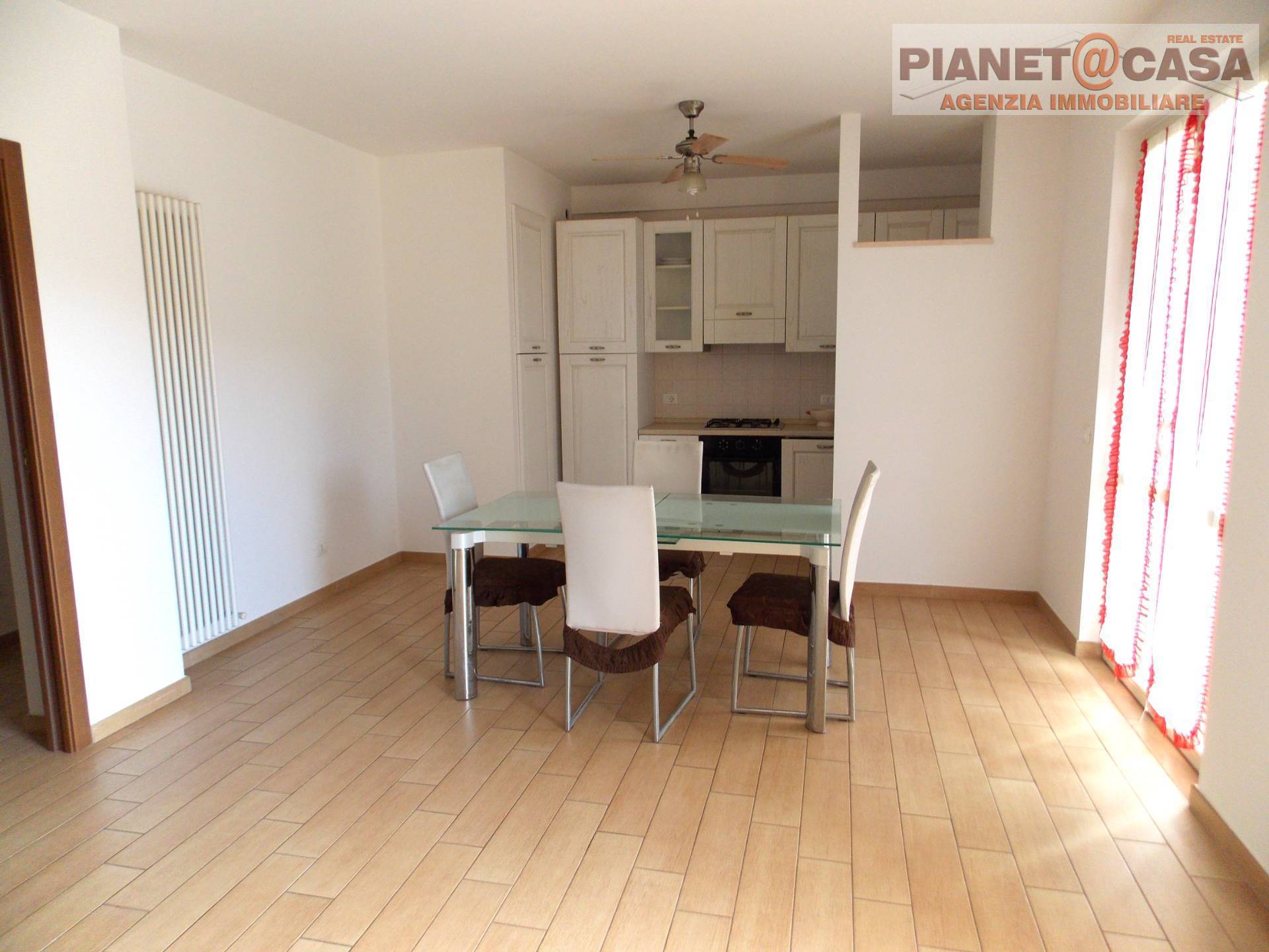 Appartamento in vendita a Colli del Tronto, Villa San Giuseppe