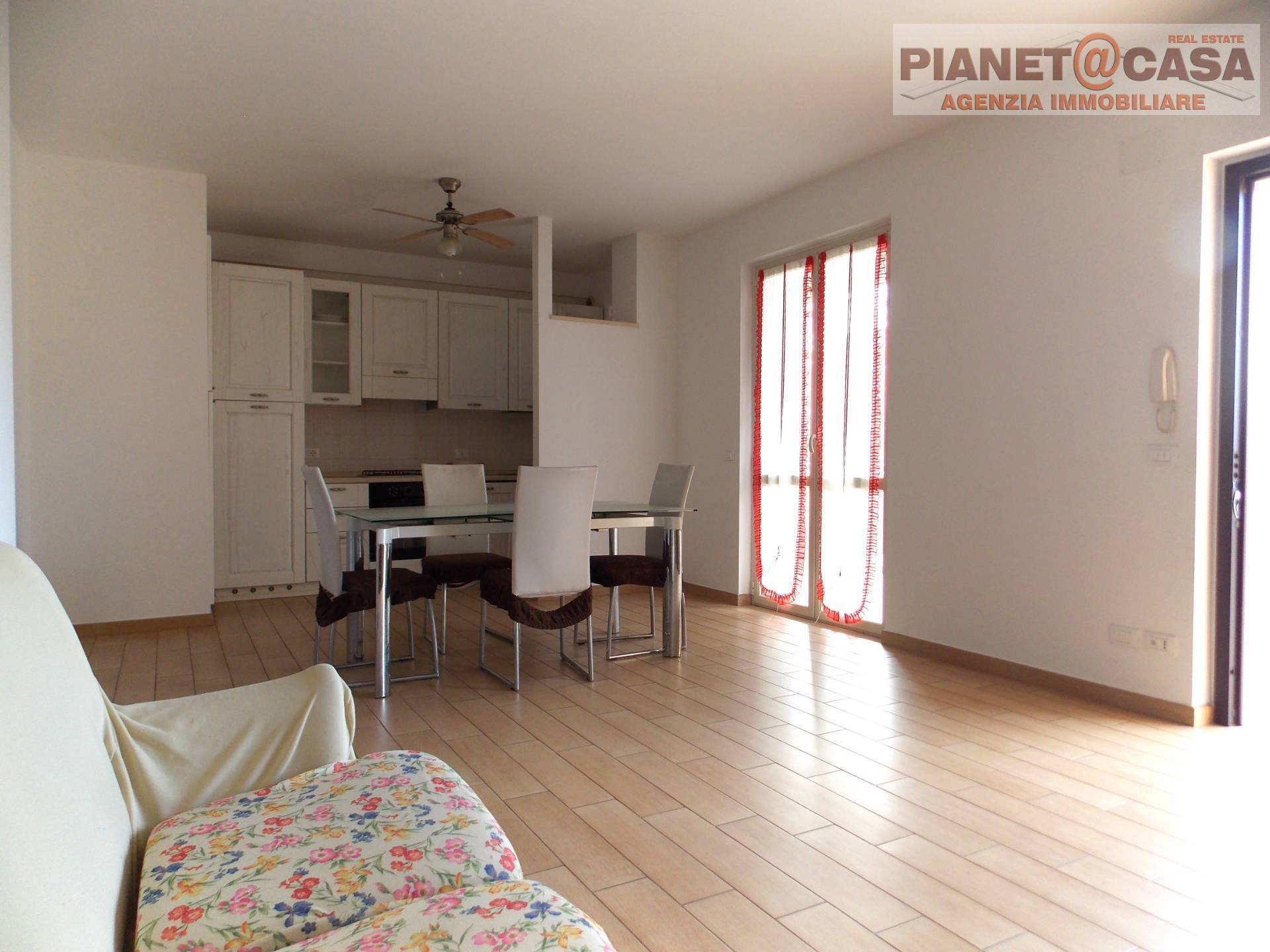 Appartamento in vendita a Colli del Tronto, Villa San Giuseppe