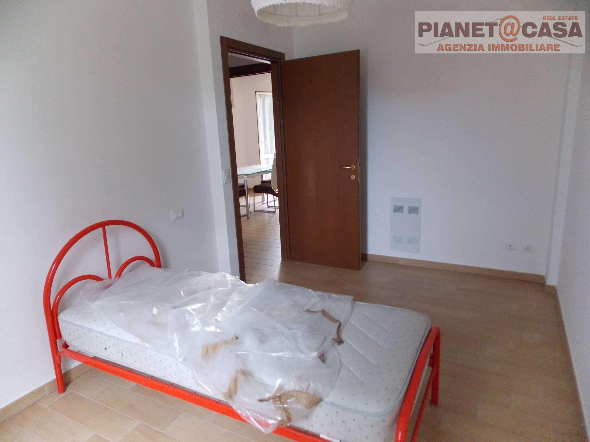 Appartamento in vendita a Colli del Tronto, Villa San Giuseppe