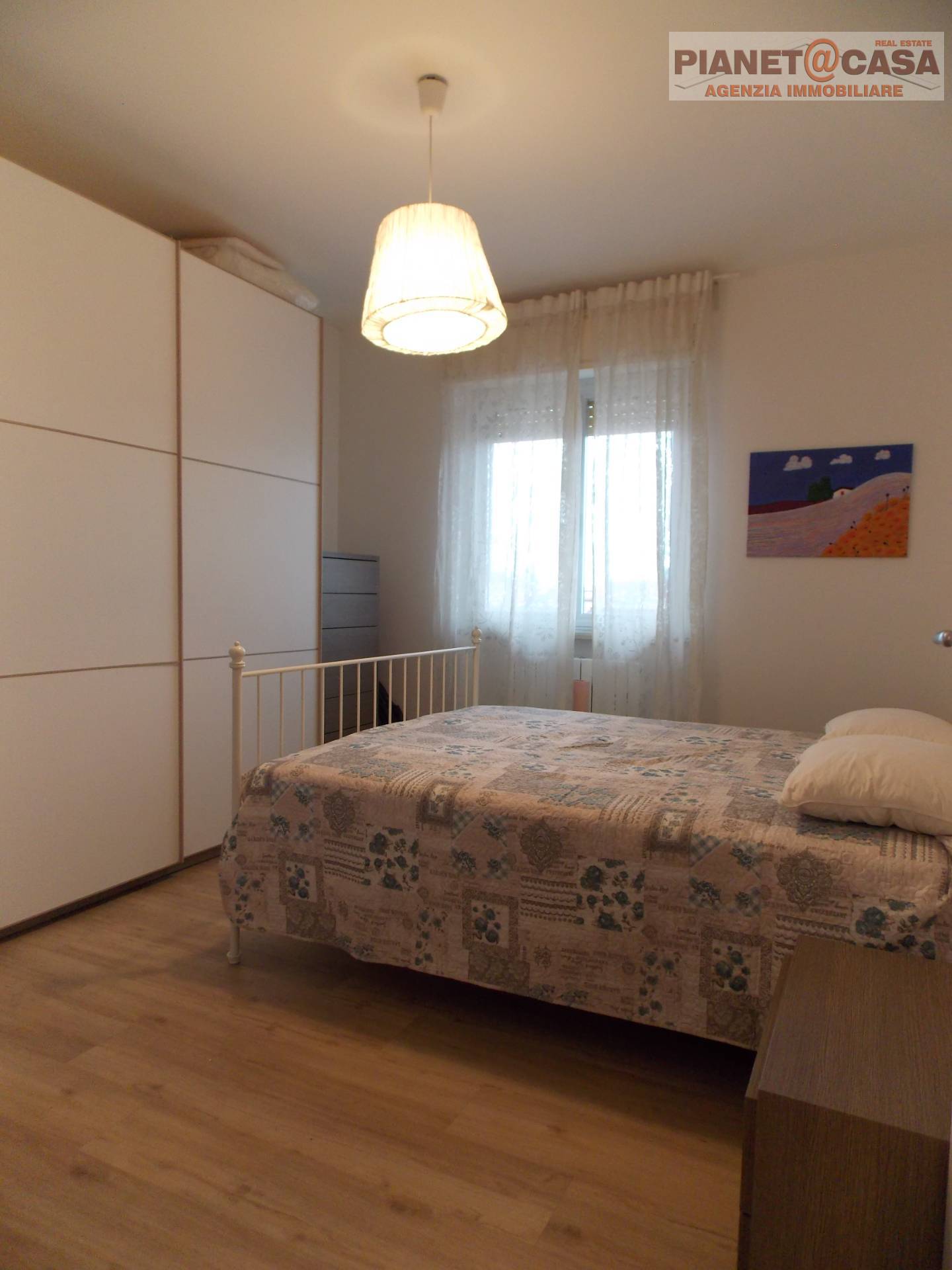 Appartamento in vendita a Martinsicuro