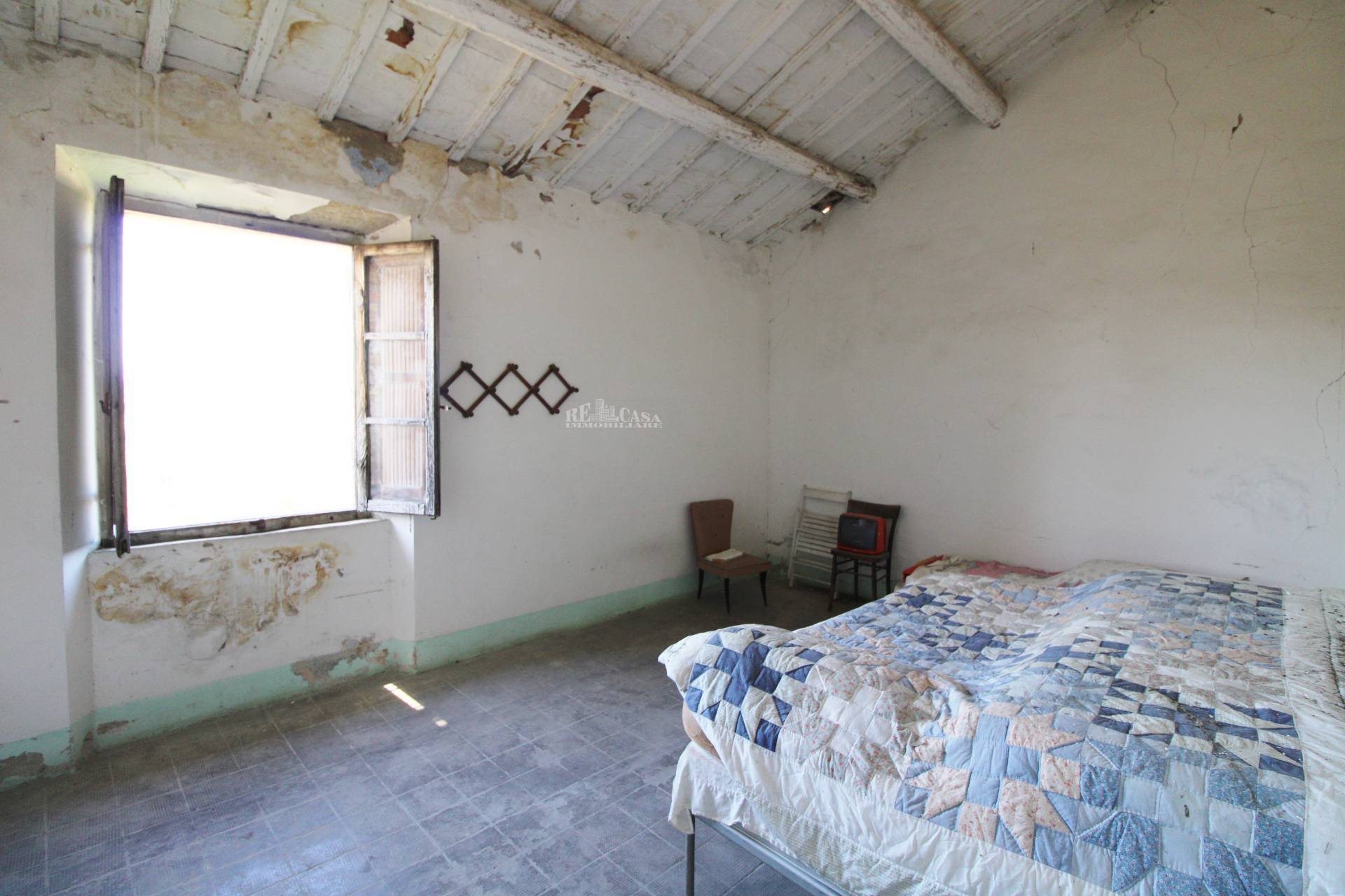 Casale / Rustico in vendita a Monsampolo del Tronto, COLLINARE