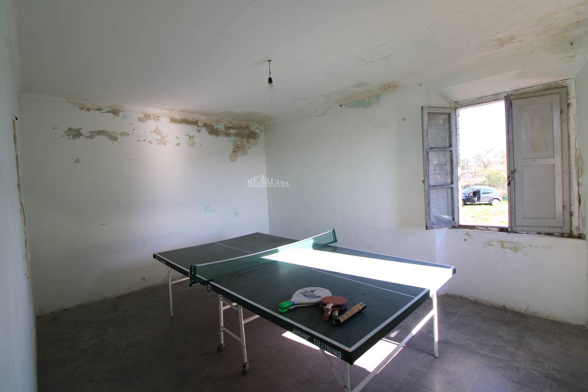 Casale / Rustico in vendita a Monsampolo del Tronto, COLLINARE