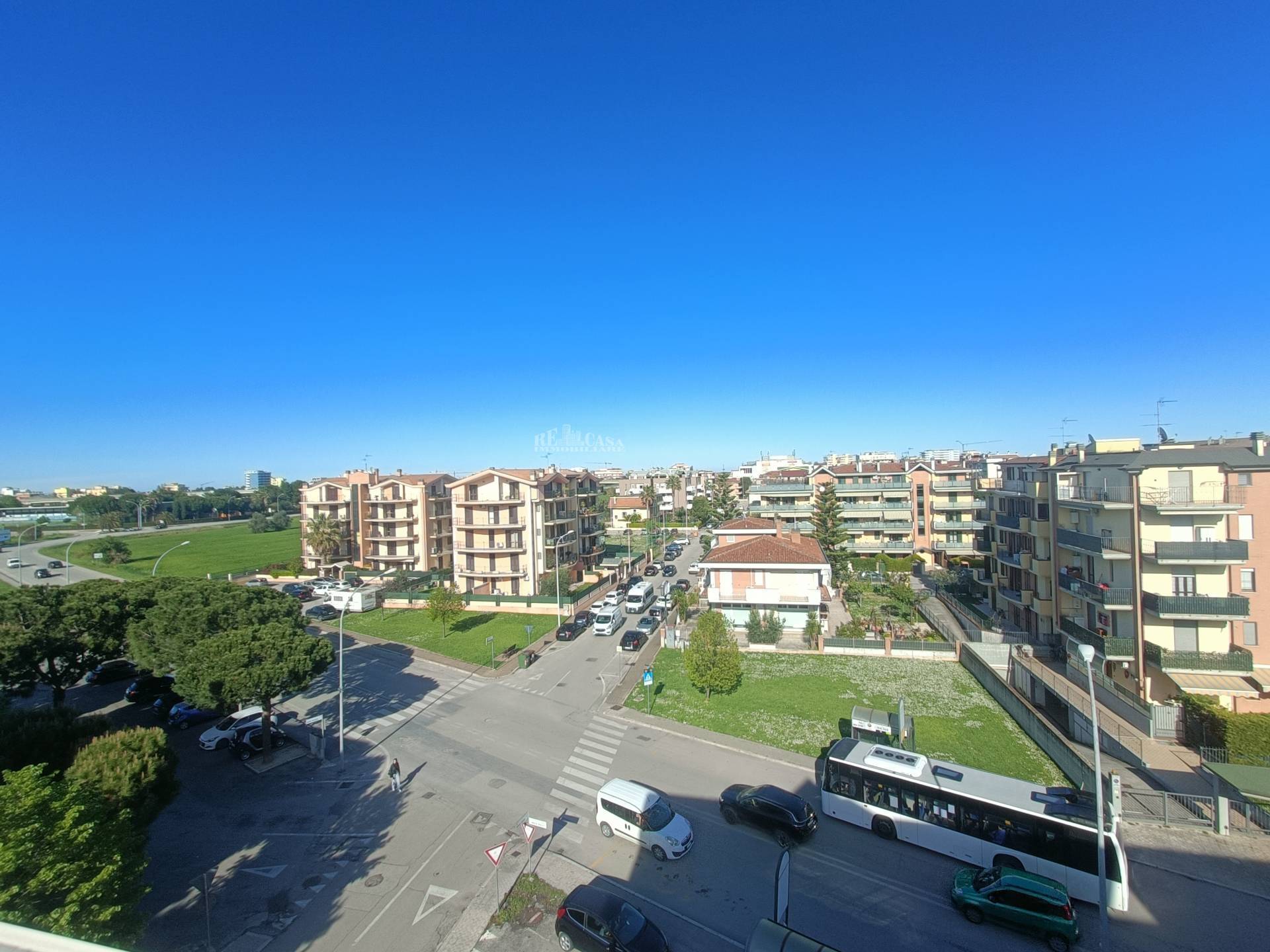 Bilocale in vendita, San Benedetto del Tronto porto d'ascoli (centro)