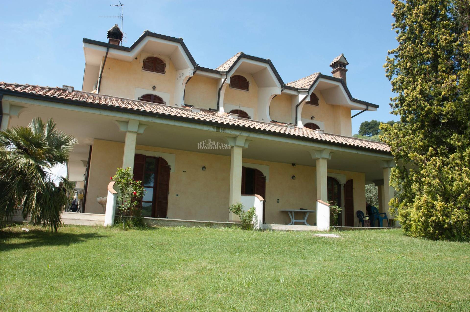 Villa vista mare, San Benedetto del Tronto porto d'ascoli (residenziale)