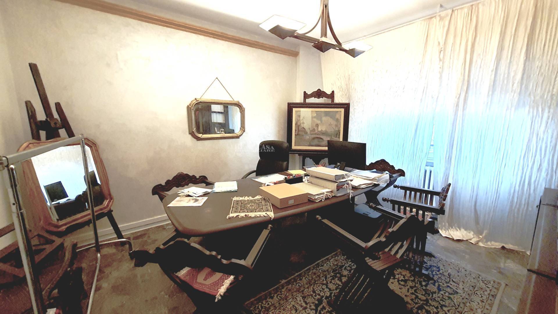 Appartamento in vendita a Grottammare, CENTRO (tra la Statale 16 e la ferrovia)