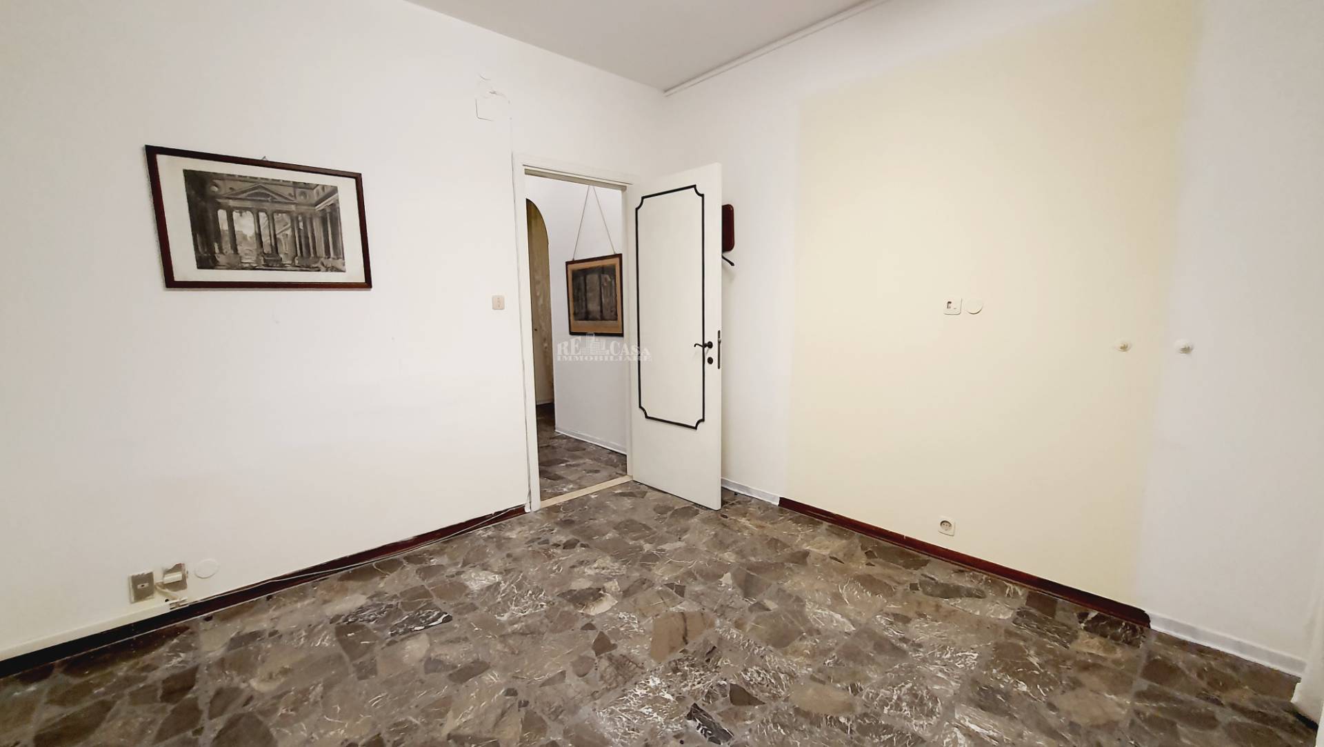 Appartamento in vendita a Grottammare, CENTRO (tra la Statale 16 e la ferrovia)