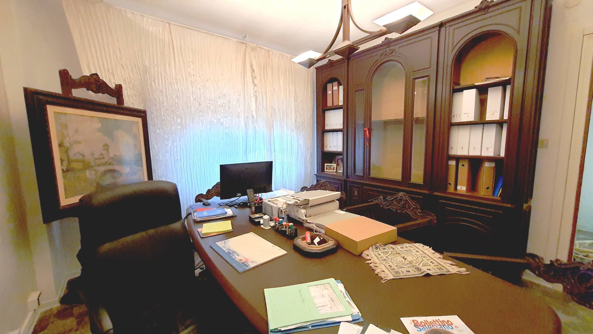 Appartamento in vendita a Grottammare, CENTRO (tra la Statale 16 e la ferrovia)