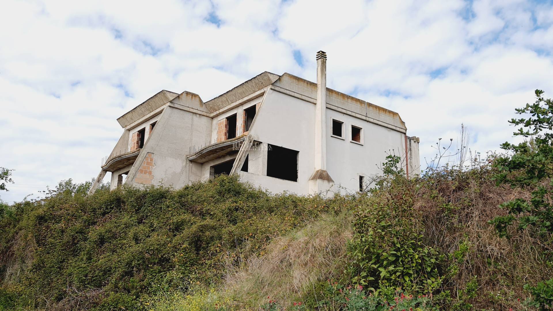 Terreno in vendita a Colonnella