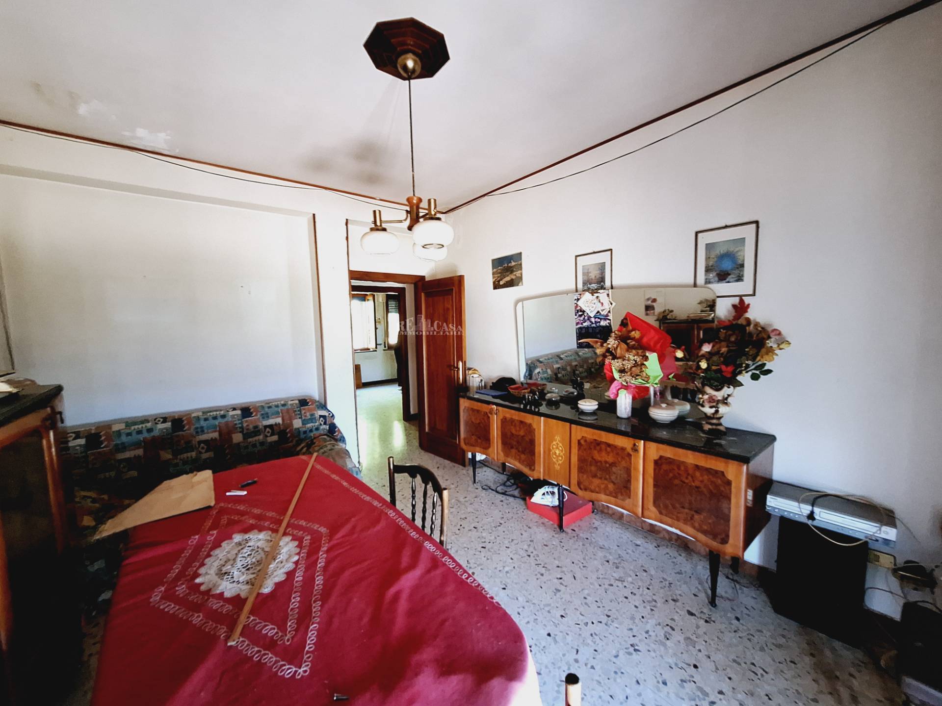 Casa in vendita a Ripatransone, COLLINARE